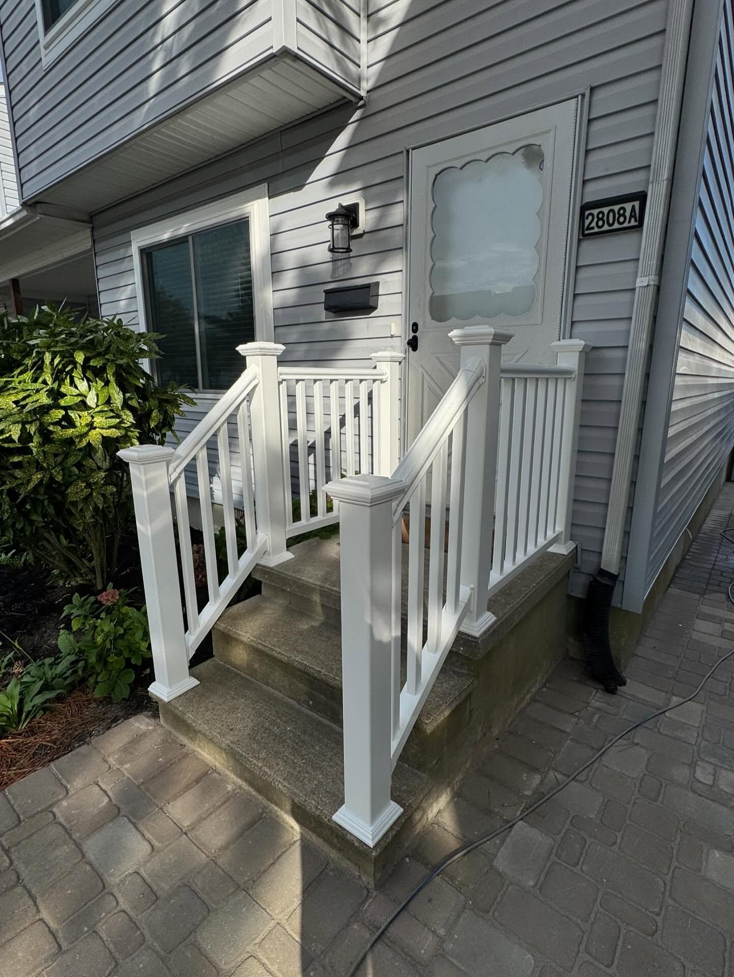 All Photos for Mid Atlantic Home Improvements in Ocean City, MD