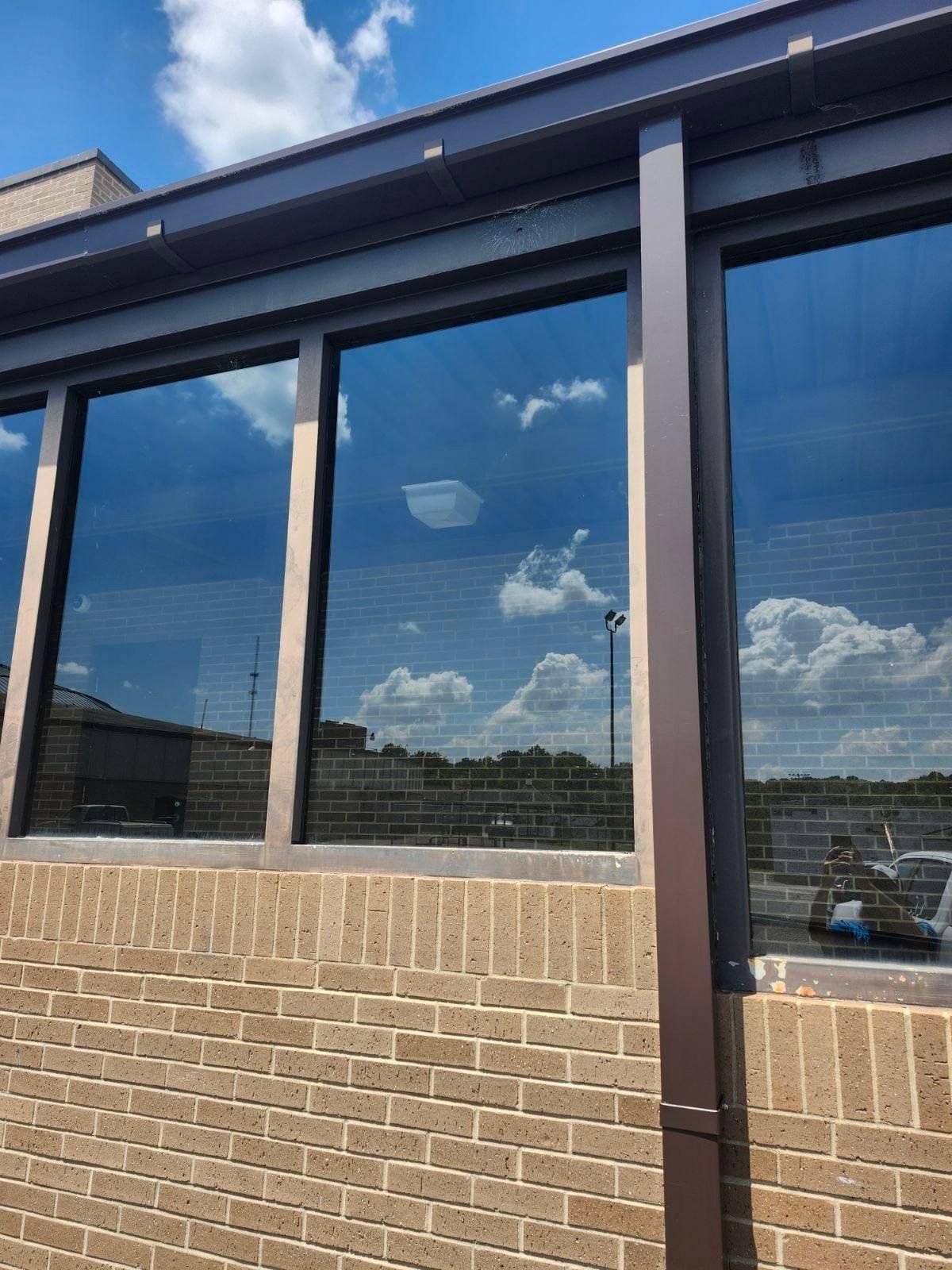 Window Glass Replacement for Pane -N- The Glass in Rock Hill, SC