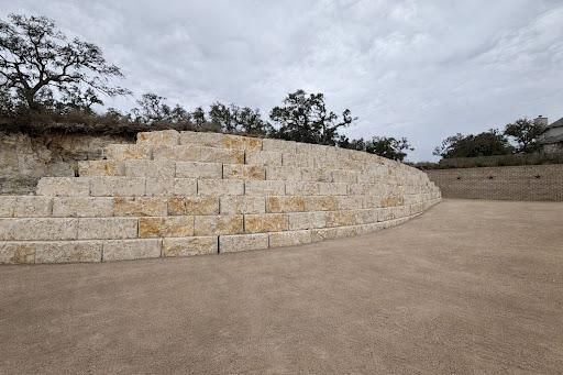  for KO Excavation LLC in Spring Branch, TX