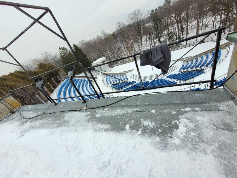  for Triumph Inc - Repair & Maintenance in Scarborough, ON