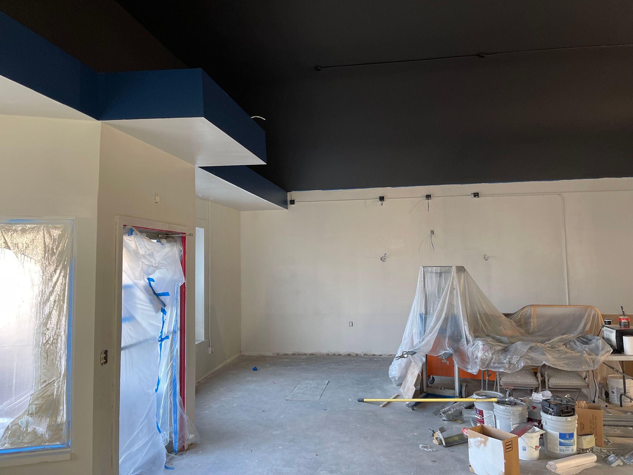  for Tony's Remodeling & Painting in Renton, WA