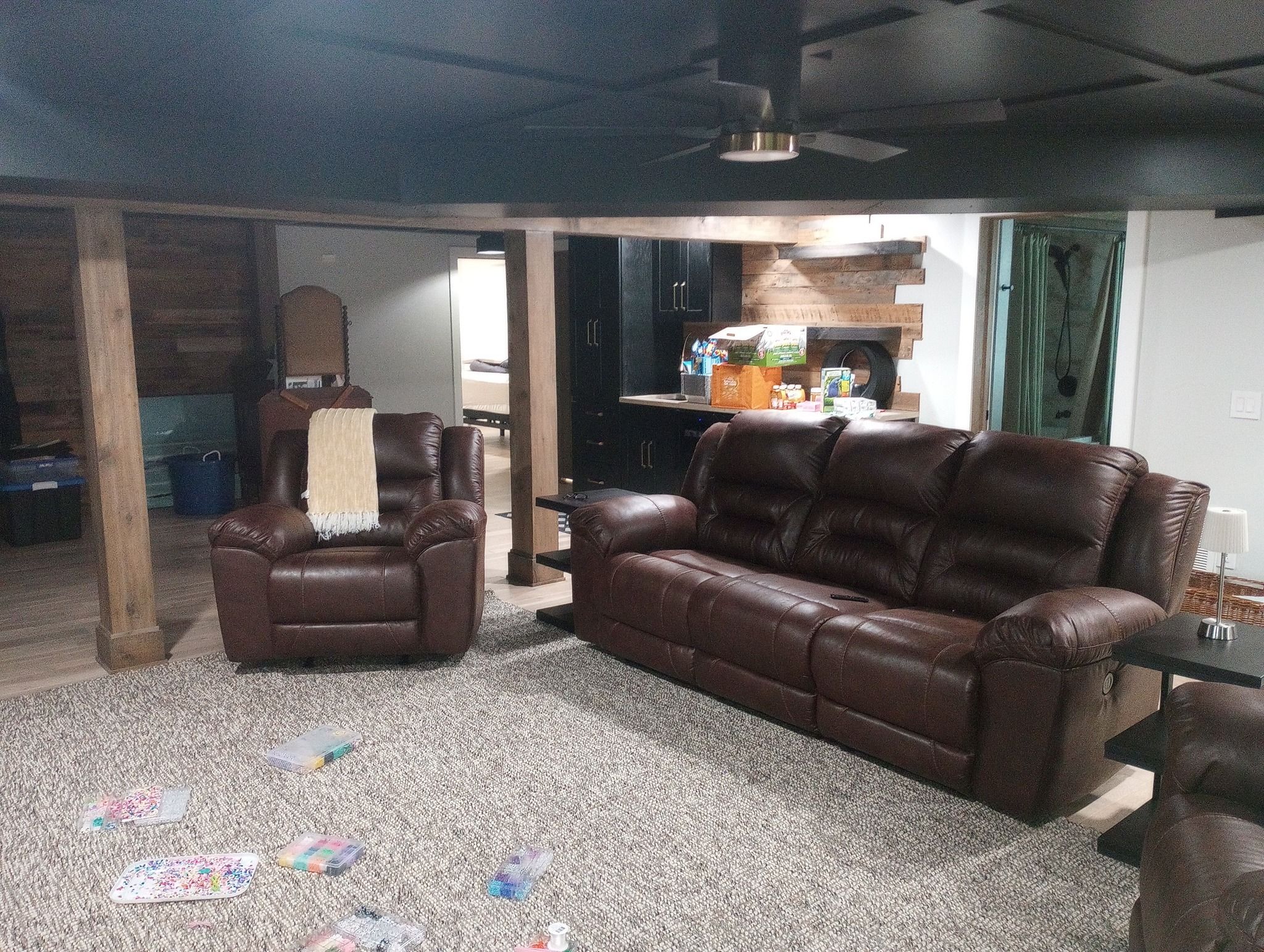  for Eggert Construction and Landhaus Woodworks in Winona,  MO