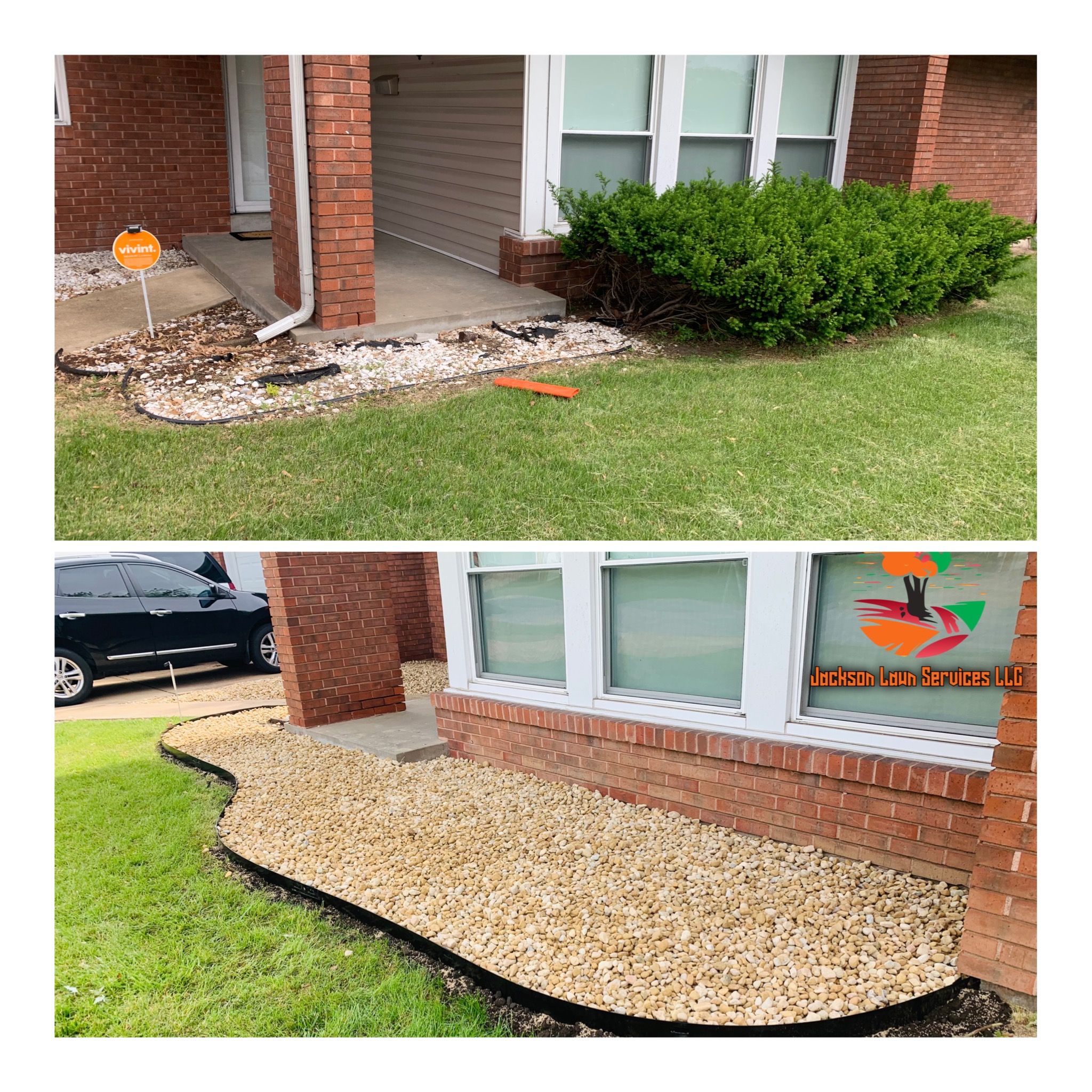  for Jackson Lawn Services LLC in St Louis, MO