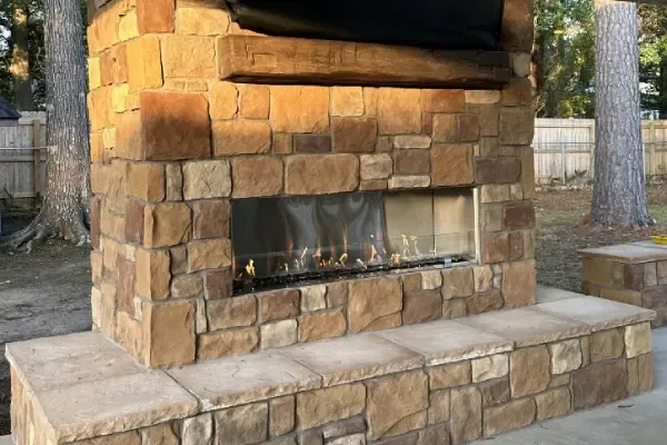  for Hunt Stone & Fireplace in Huntington, TX