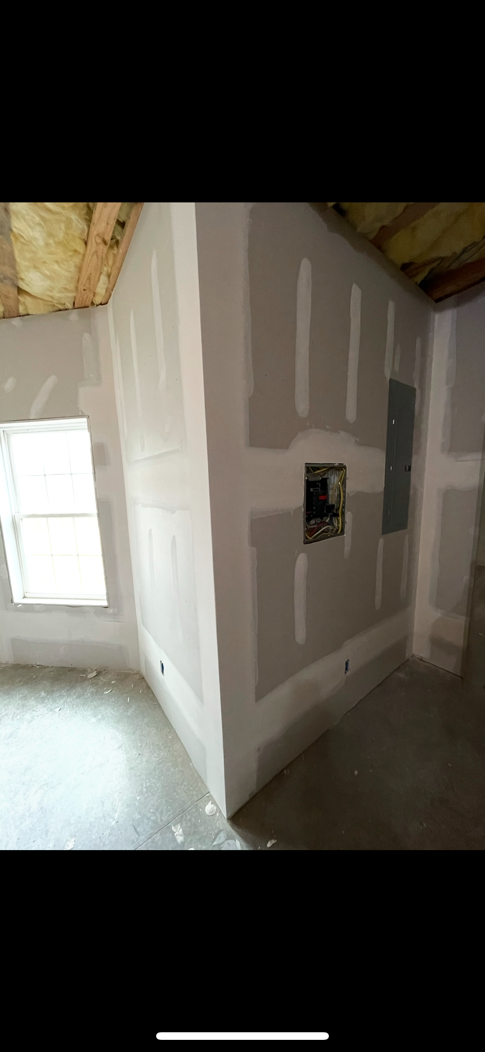  for Harris Drywall & Home Repair in Rutherford County, NC