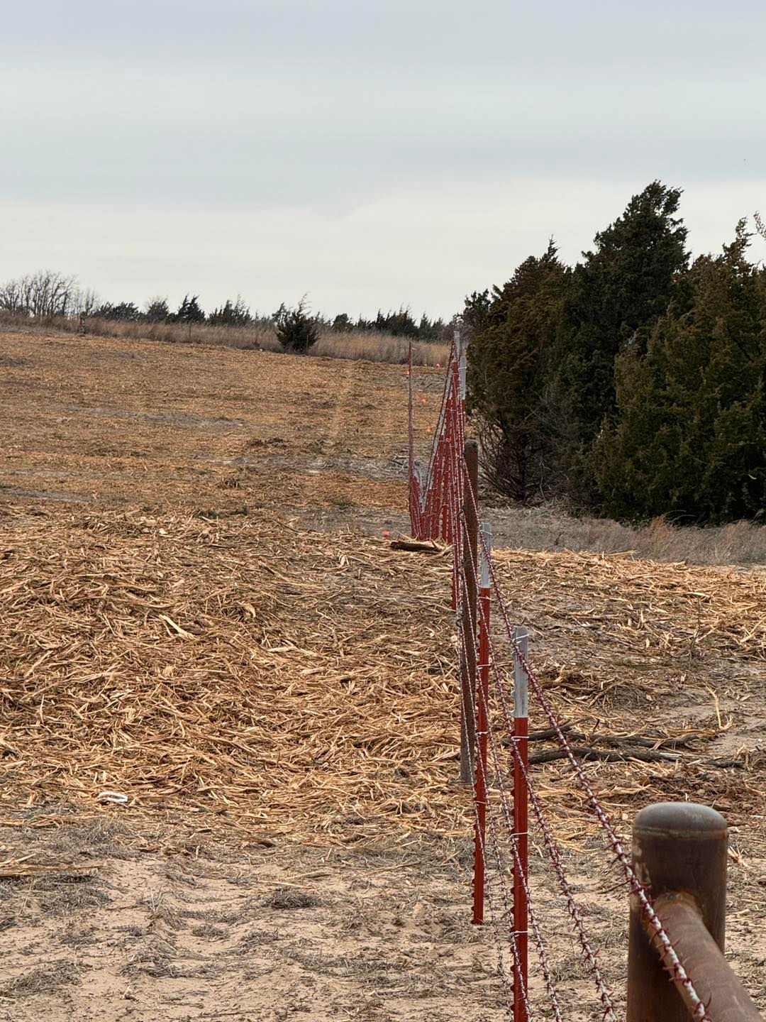 All Photos for TC Concrete in Elk City, OK