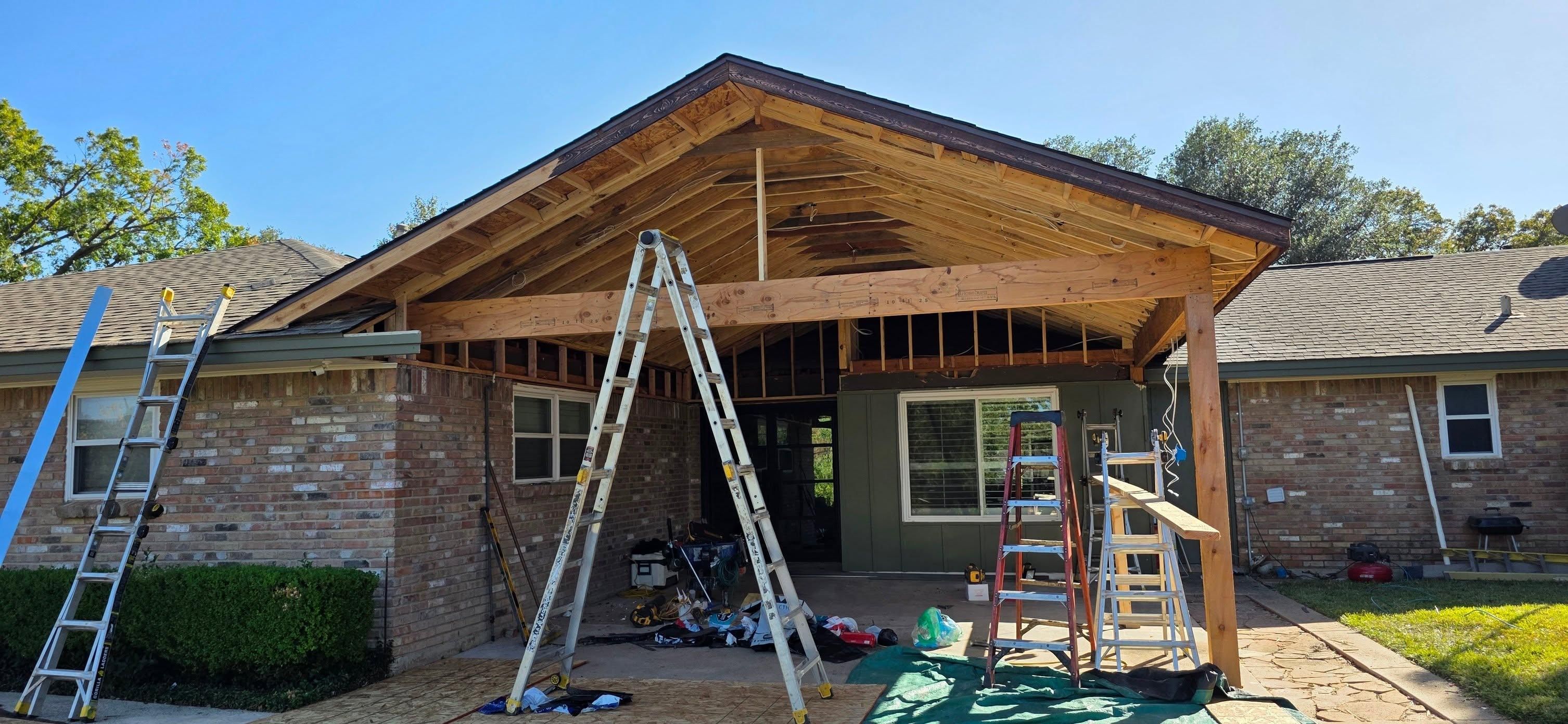  for Affordable DFW Contractors LLC in Fort Worth, TX