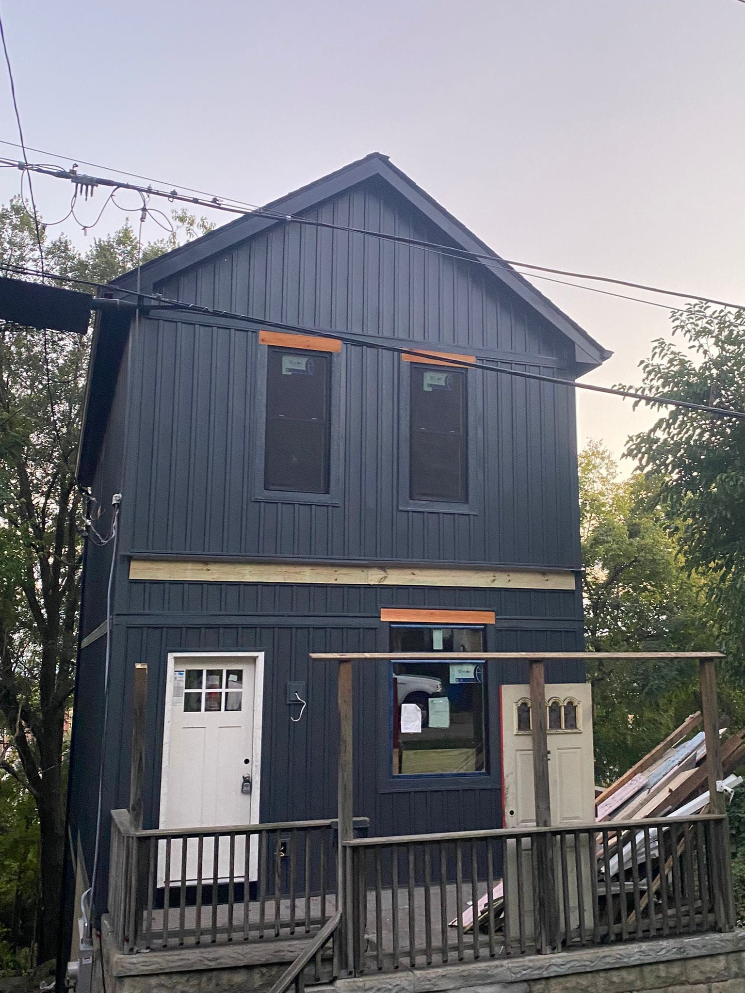 All Photos for Spanbauer Construction LLC in Murrysville, PA