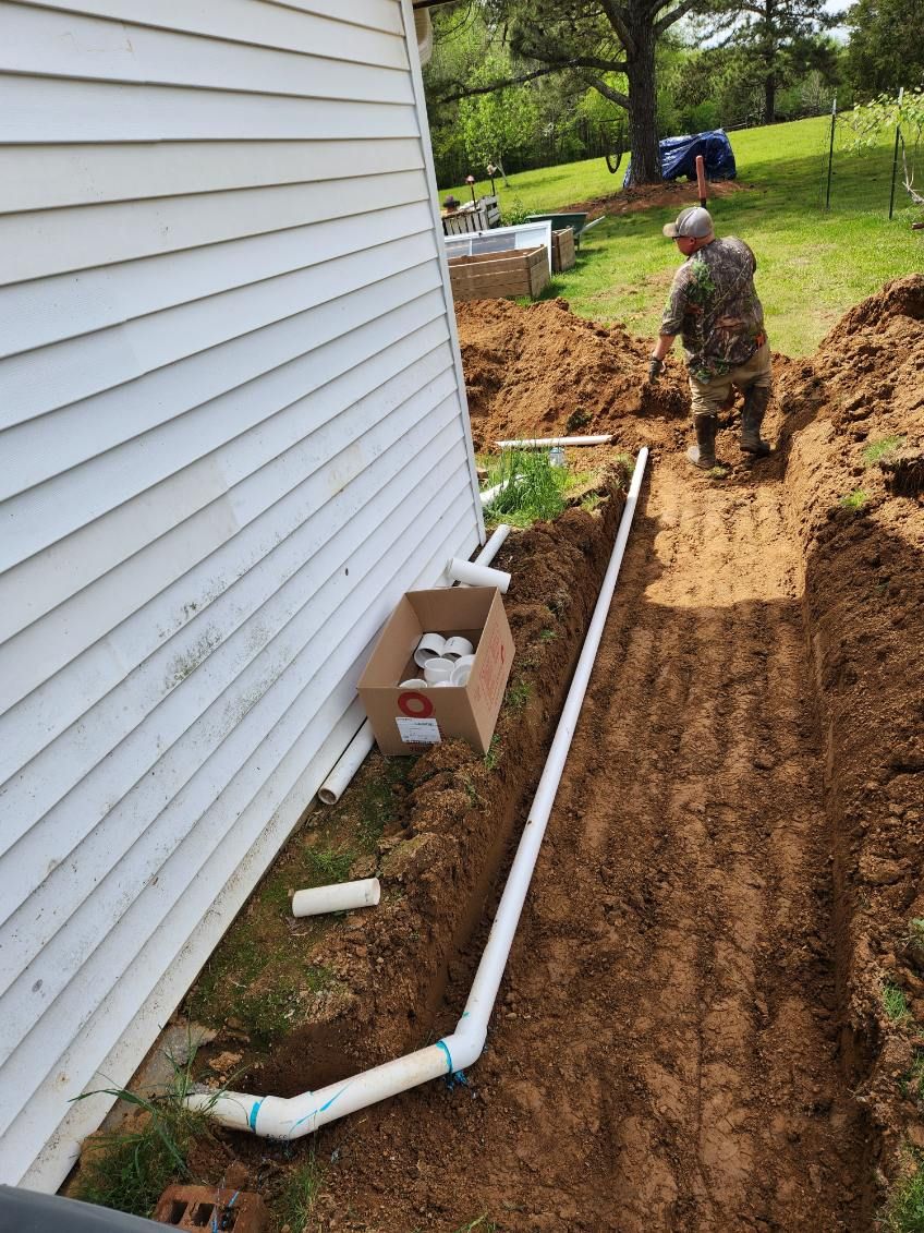  for Marberry Construction in Fayetteville, TN