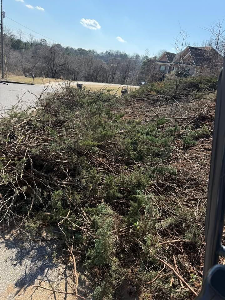  for Greenwood Lawn & Landscaping LLC in Talladega, Alabama