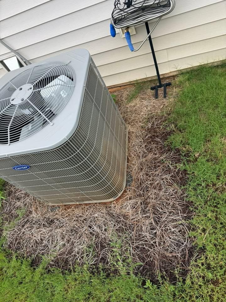  for Down South Tree Care and Landscaping in Maiden, NC