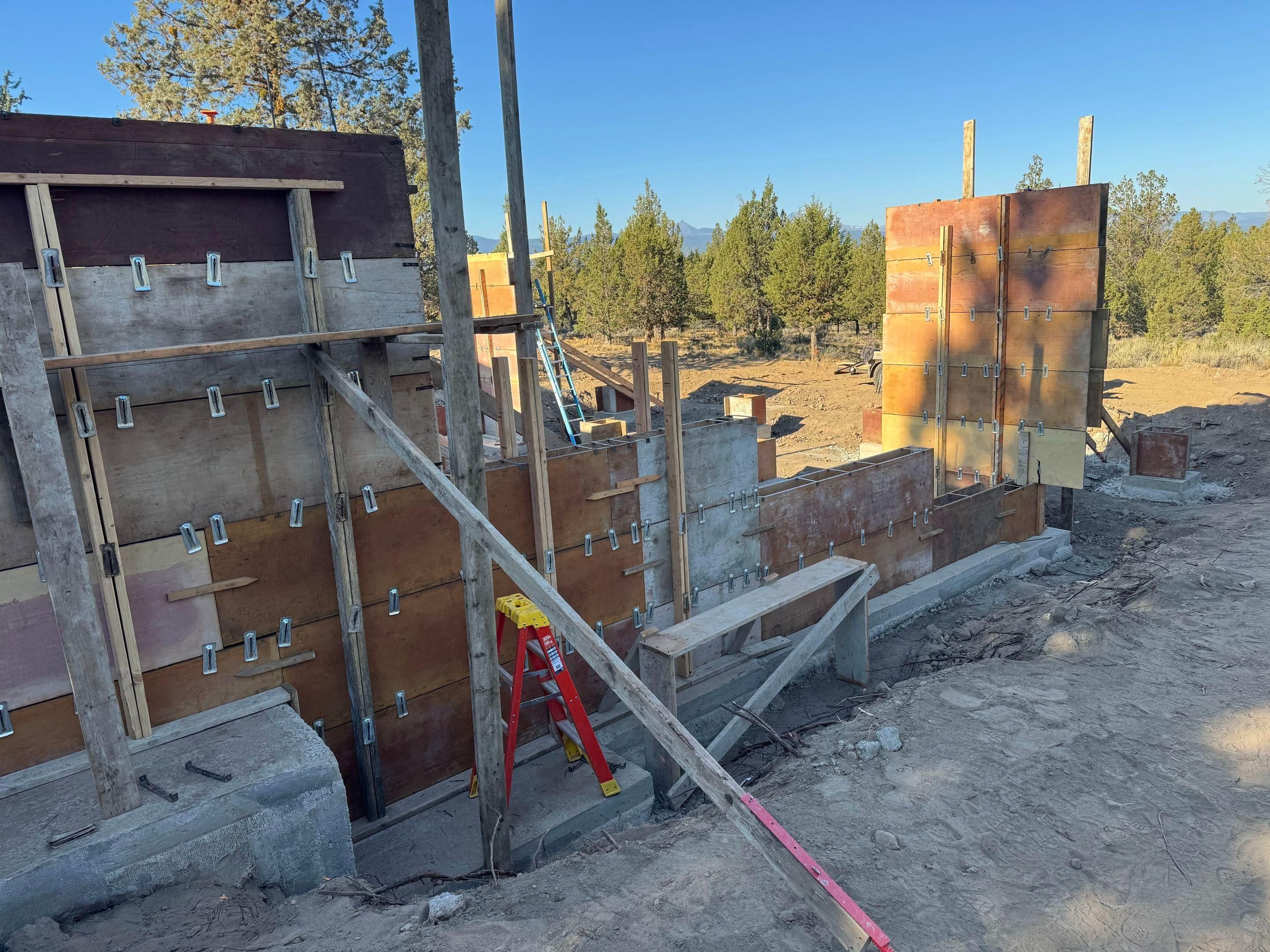 All Photos for TJR Concrete and Construction in Bend, OR