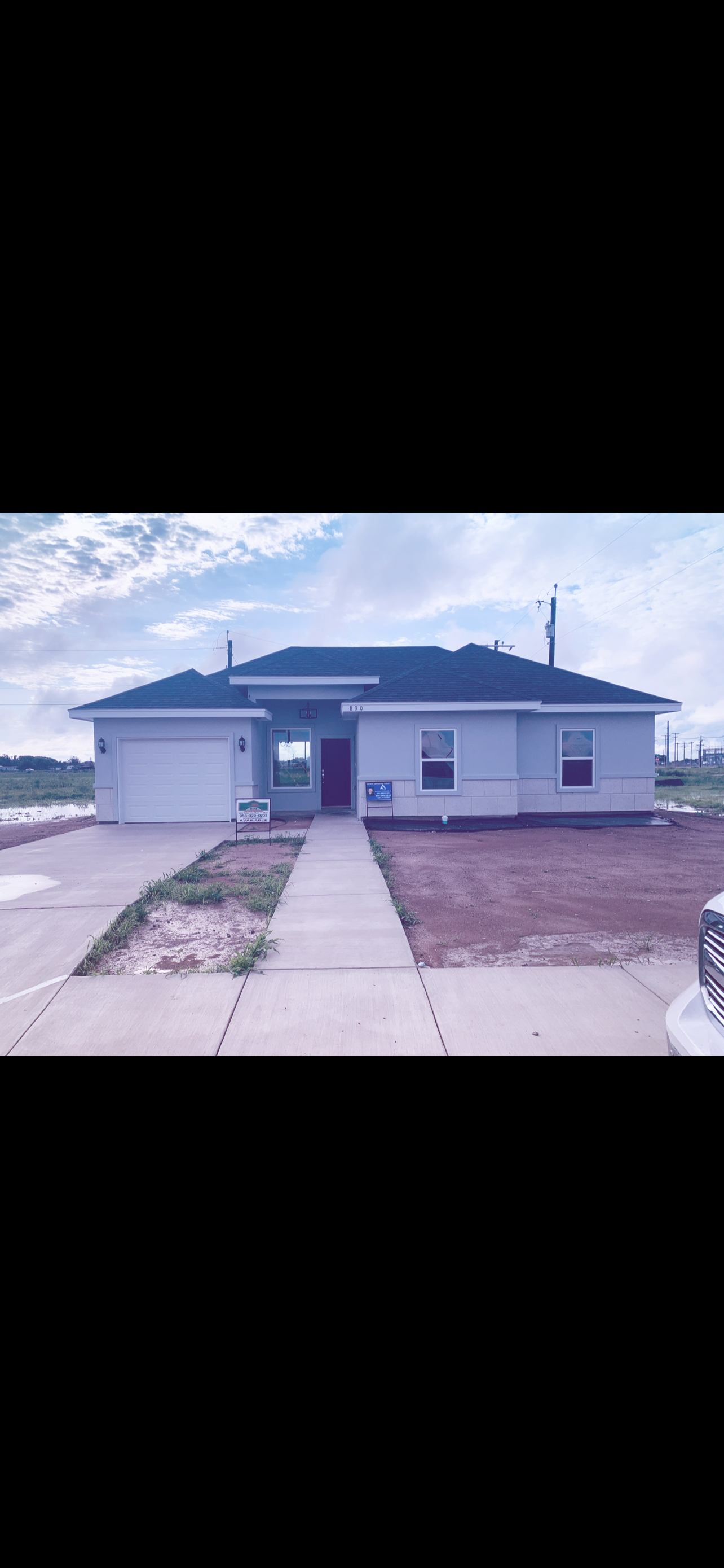  for K&RC Construction in Pharr, TX