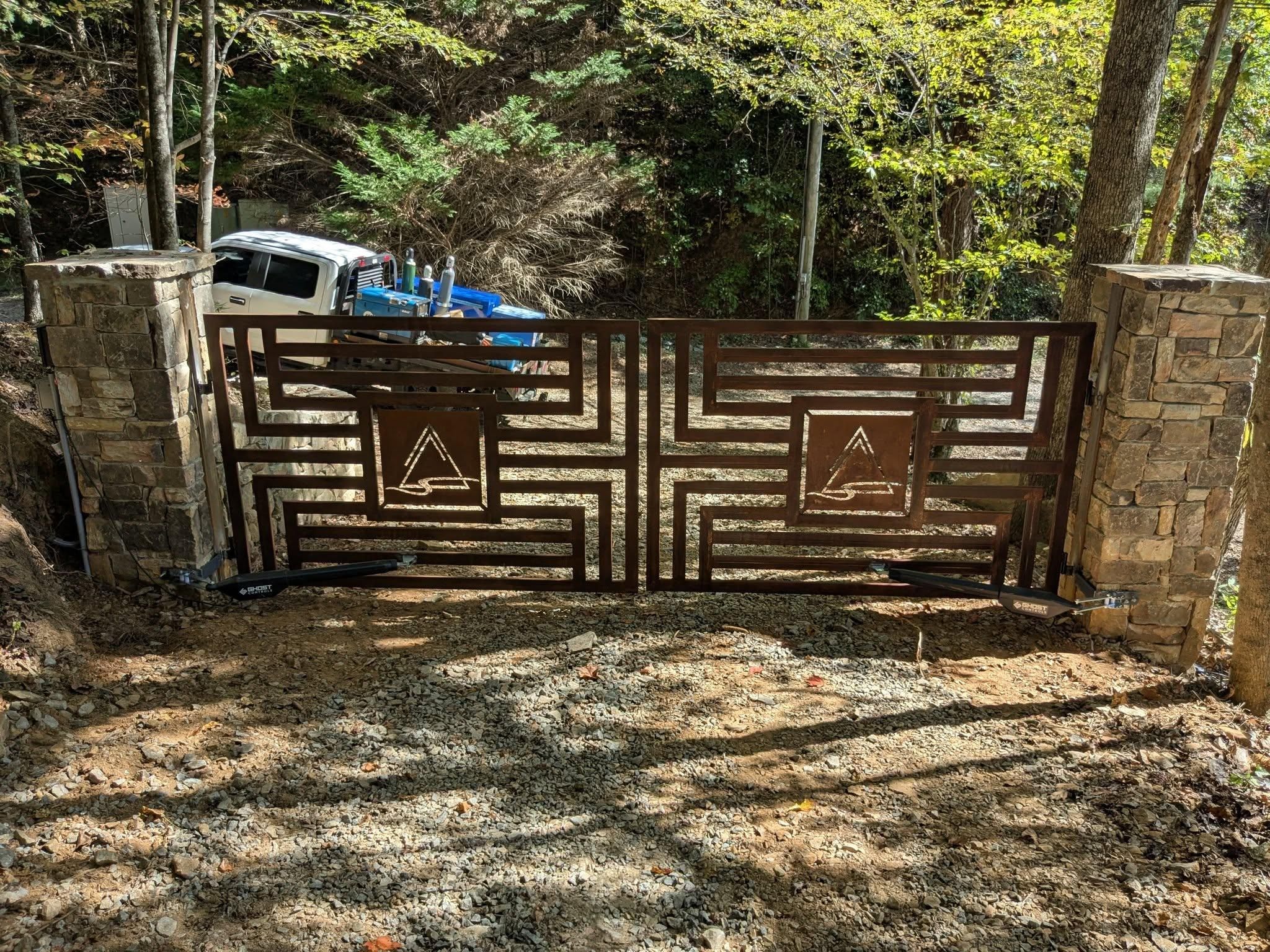 All Photos for Moose Welding And Metalworks in Blue Ridge, GA