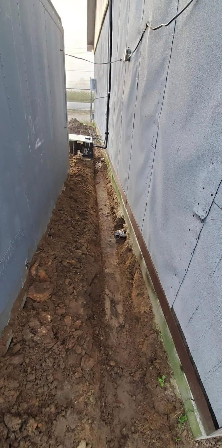  for Hunts Plumbing INC in Maxton, NC