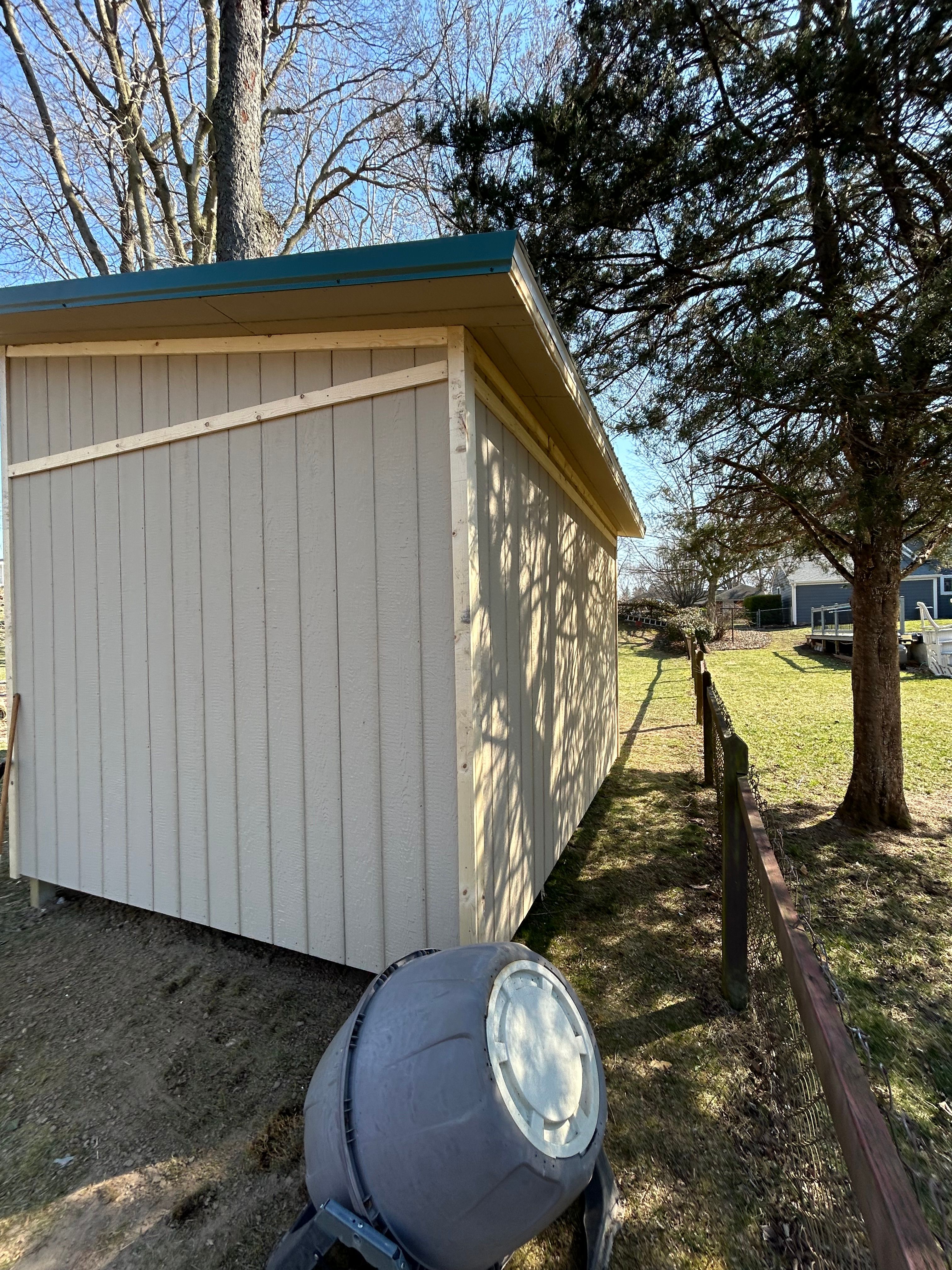  for Bestway Contractors LLC in Indianapolis, IN