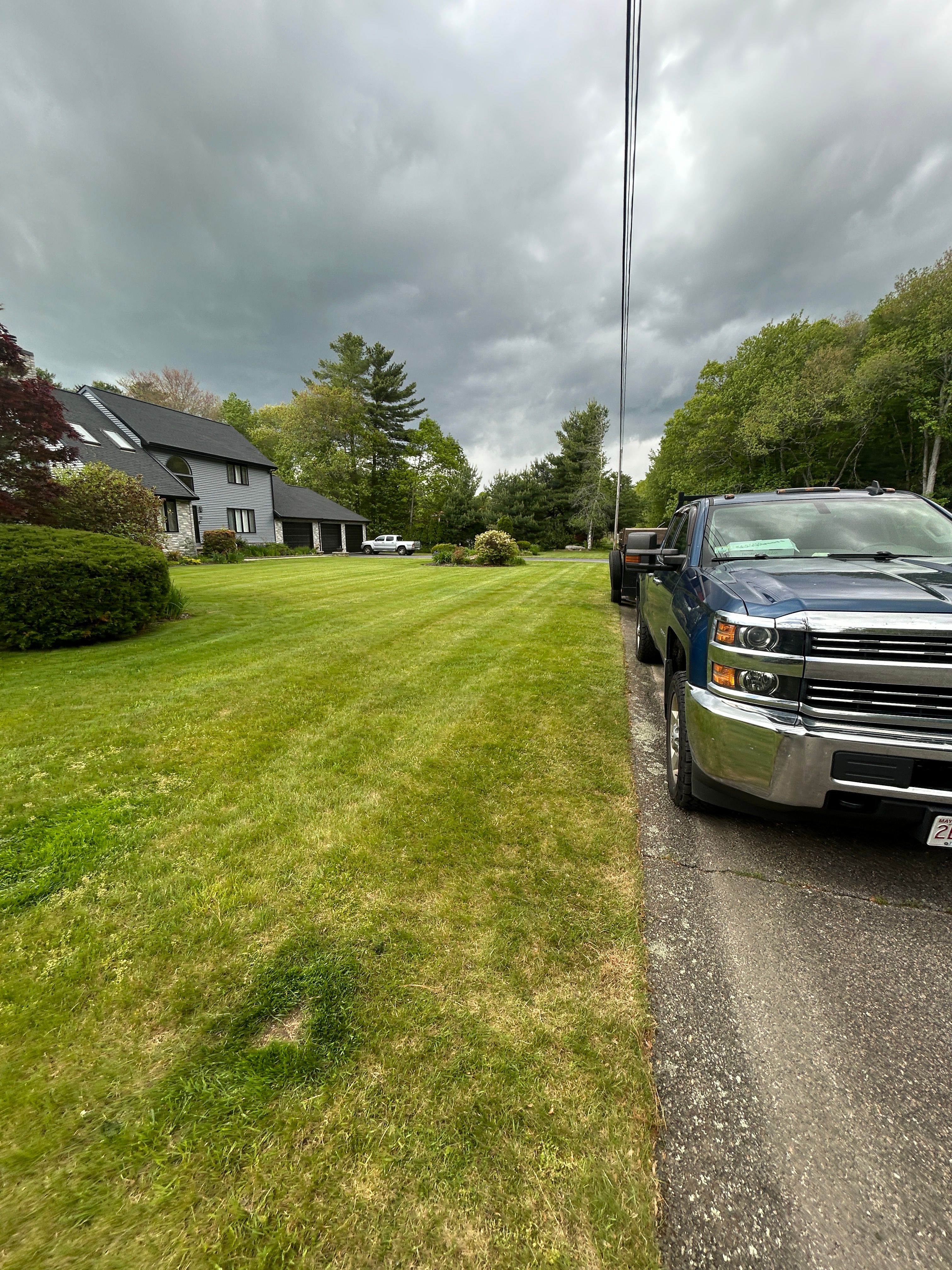  for Lucas Property Maintenance LLC in New Bedford, MA