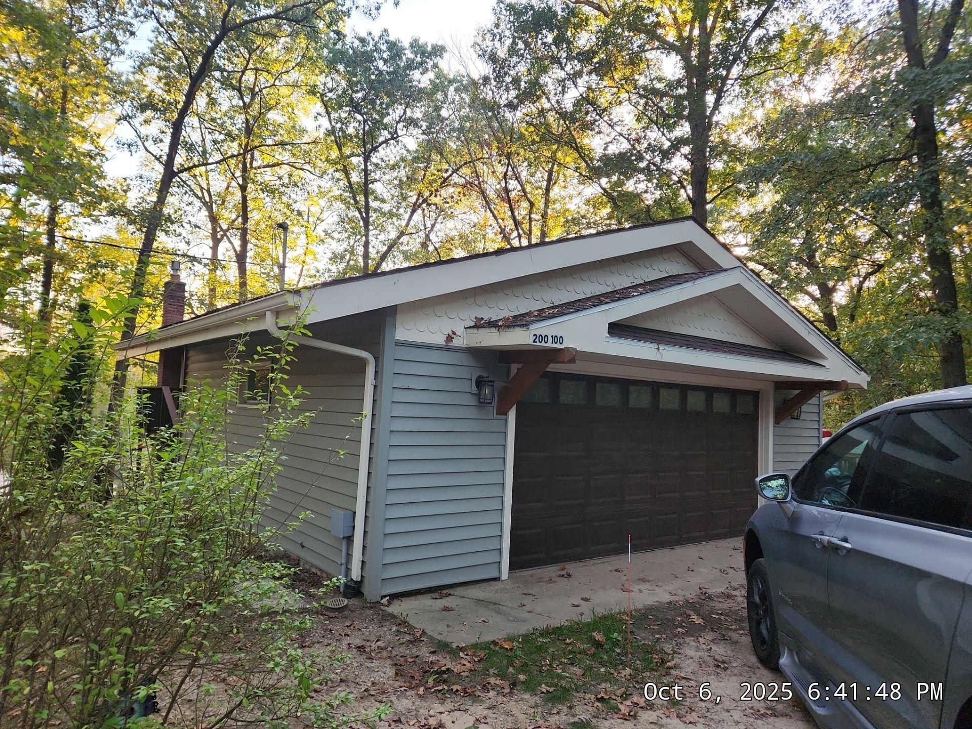  for Cornerstone Builds in LaGrange, IN