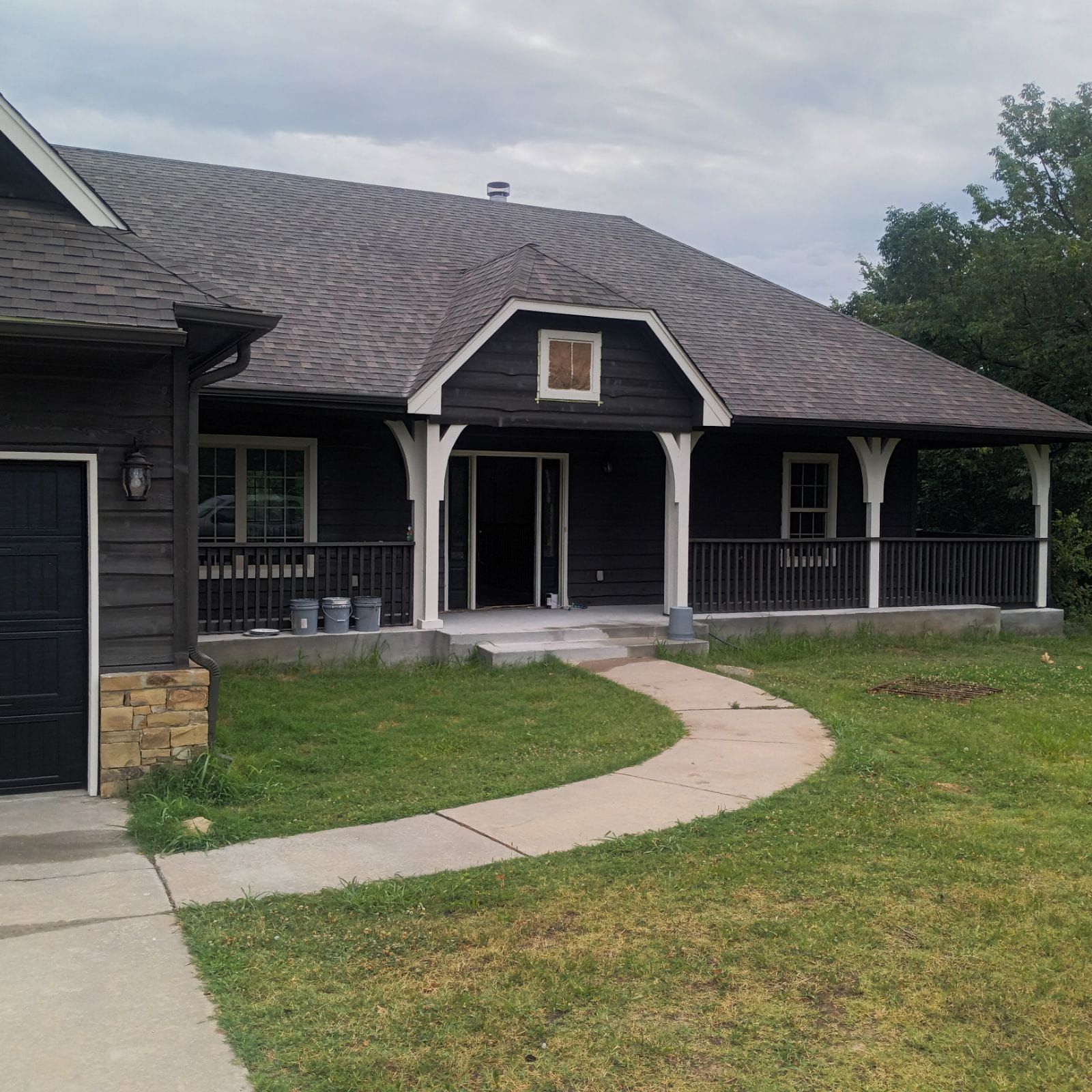  for OkieBoyz Construction in Tulsa, OK