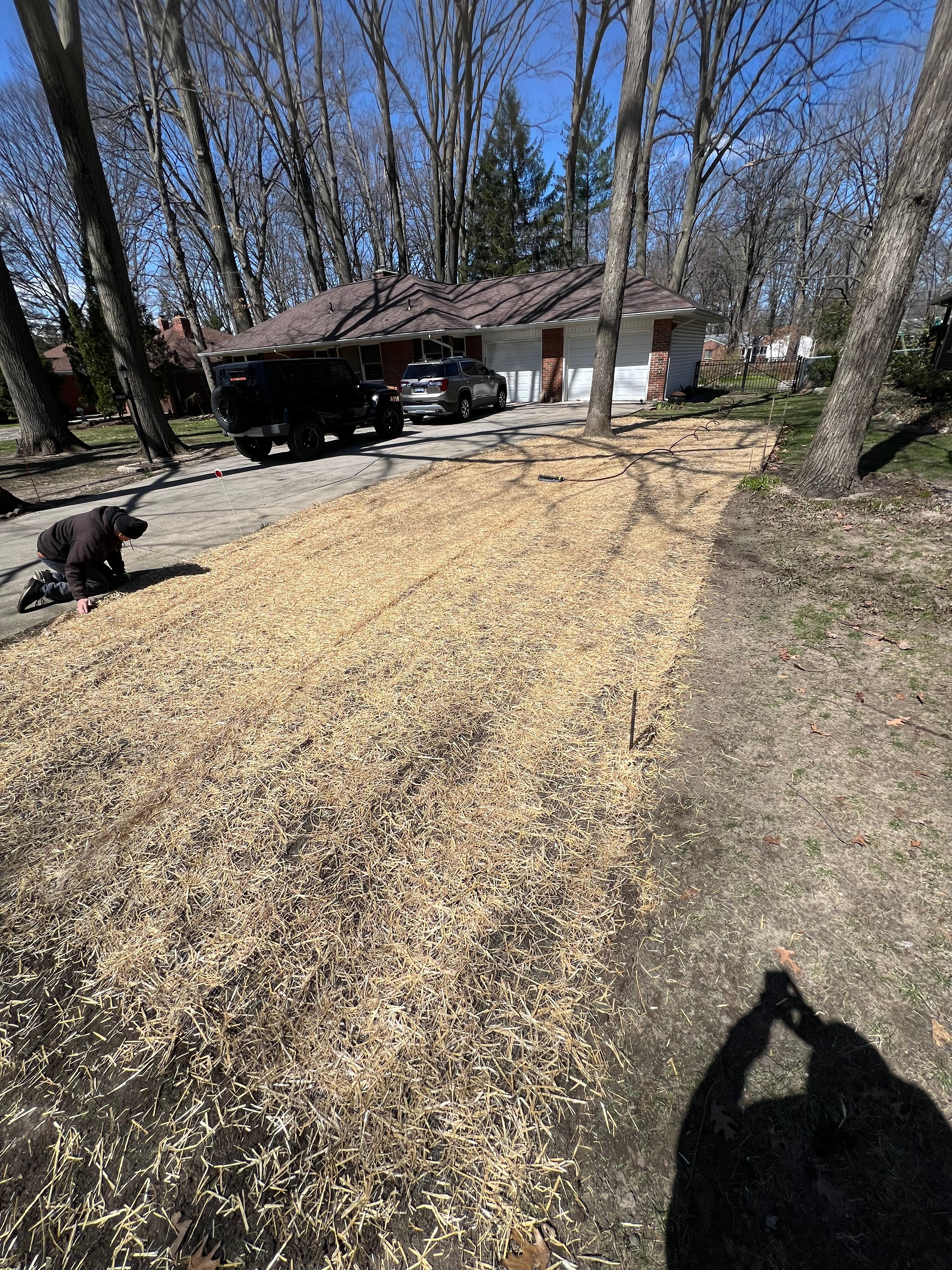  for Alltimate Outdoor Services in Warren, MI