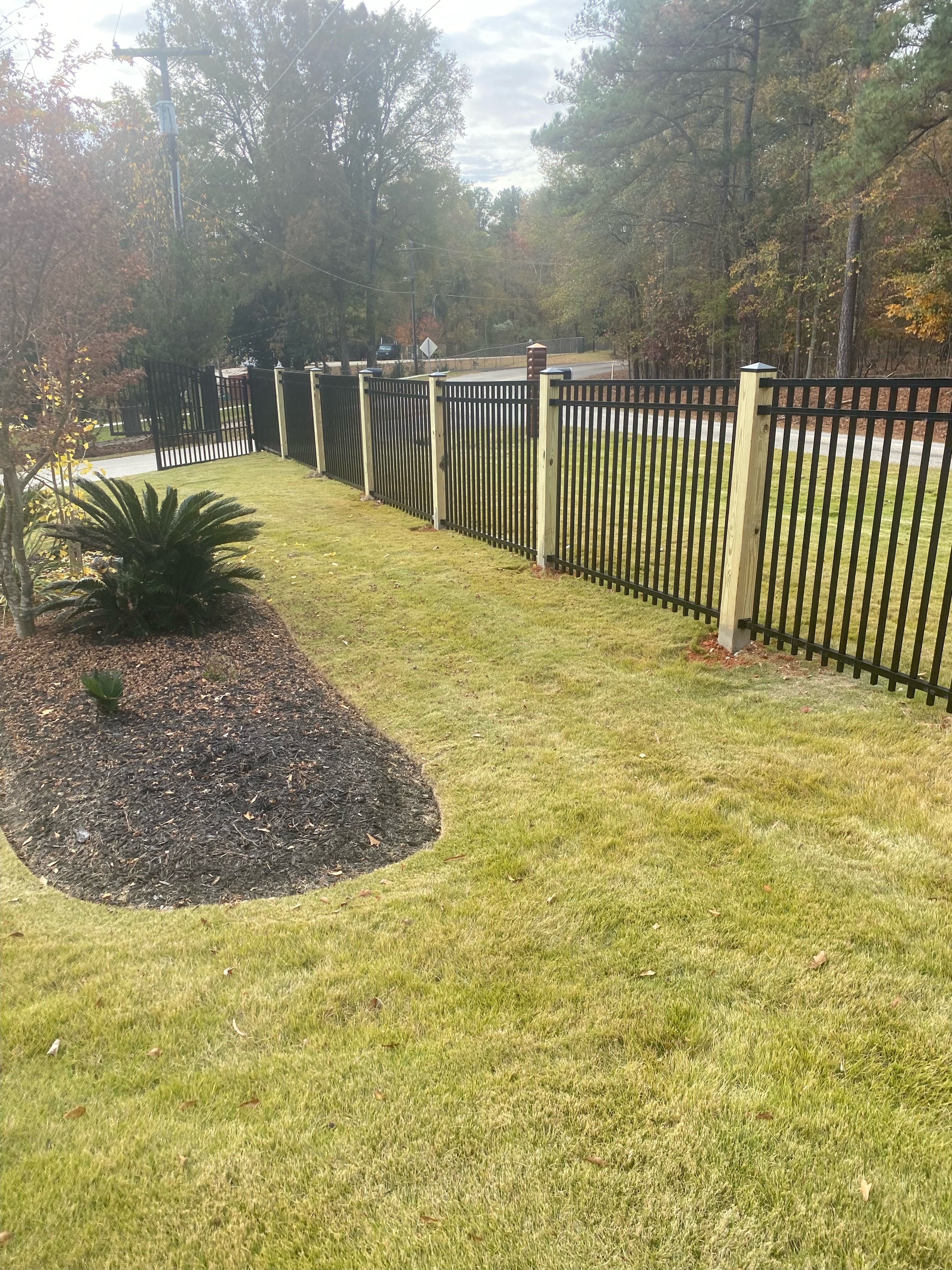 All Photos for Advanced Fencing Solutions in Camden, SC