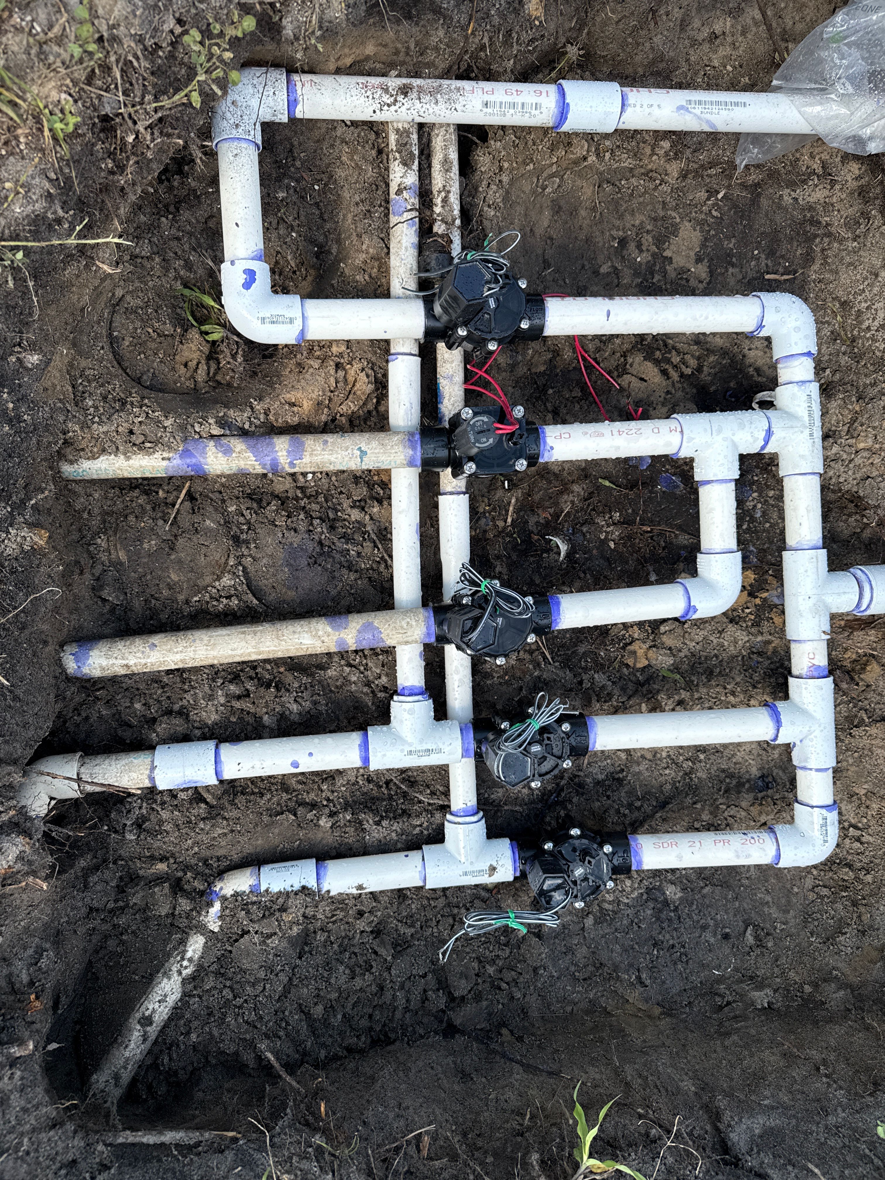  for Pavone Irrigation in Spring Hill, FL