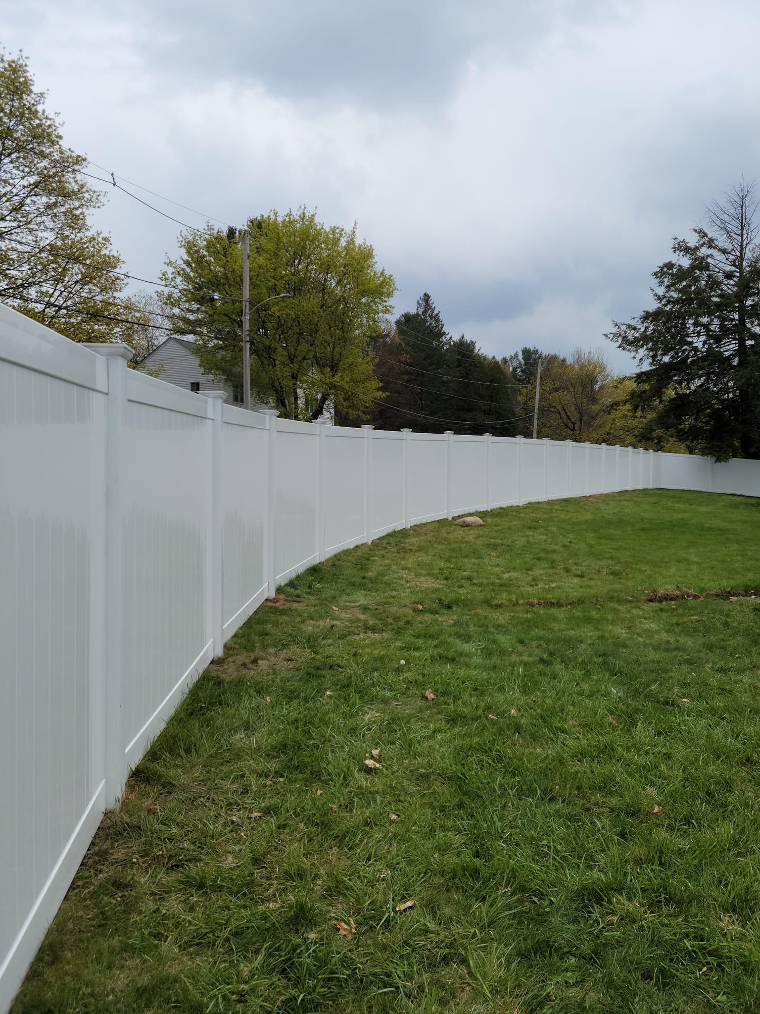  for Azorean Fence in Peabody, MA