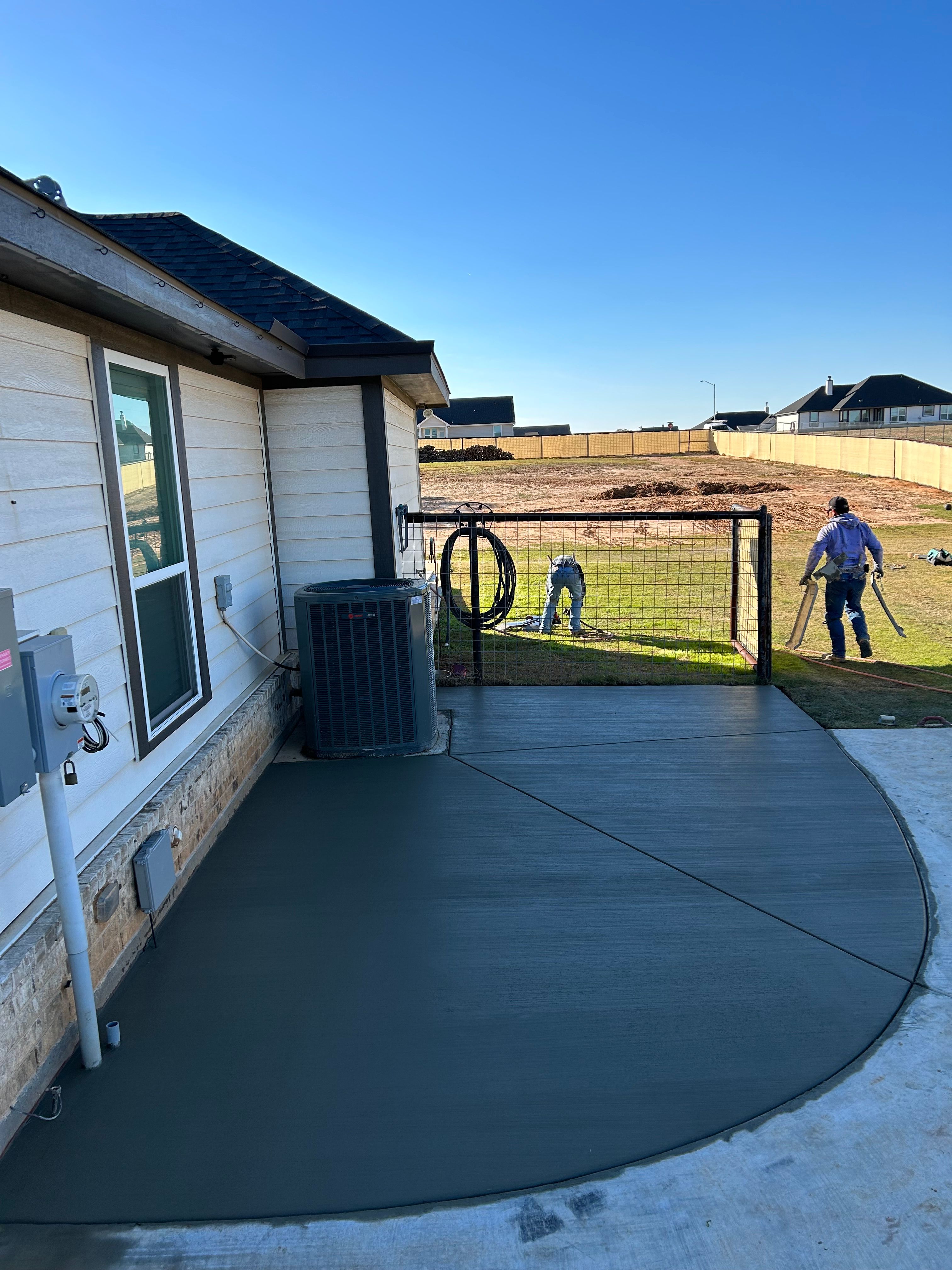  for Freedom Contracting Of Texas LLC. in Springtown, TX