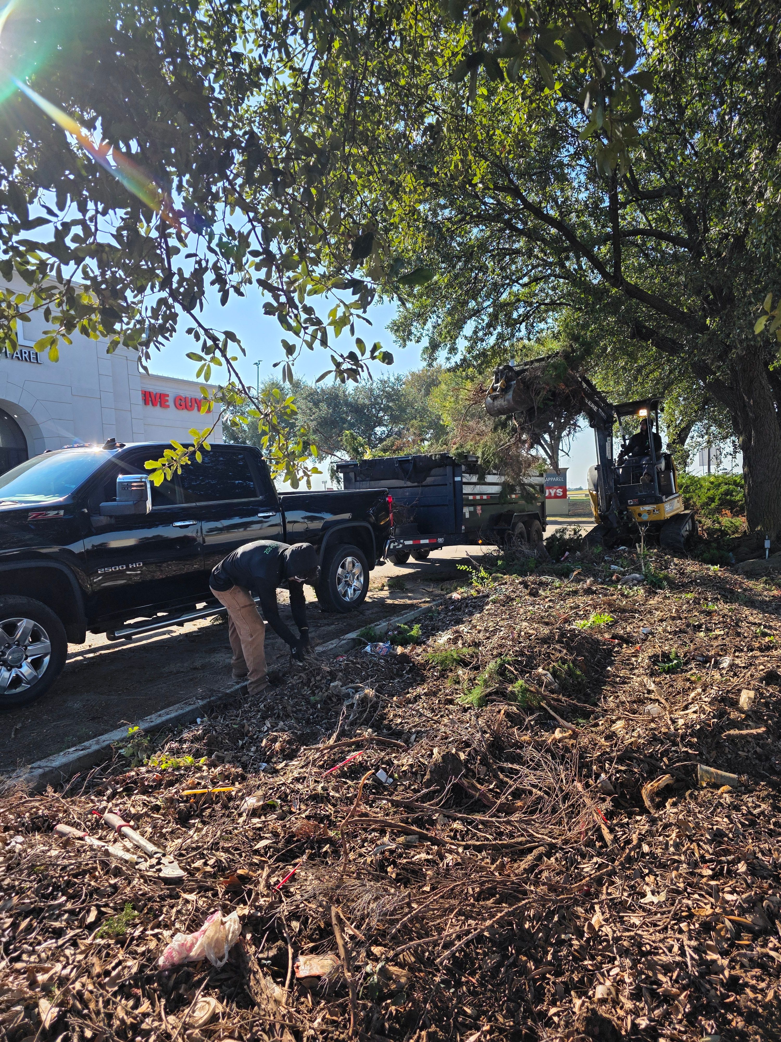  for RACSO RDZ LLC in McKinney, TX