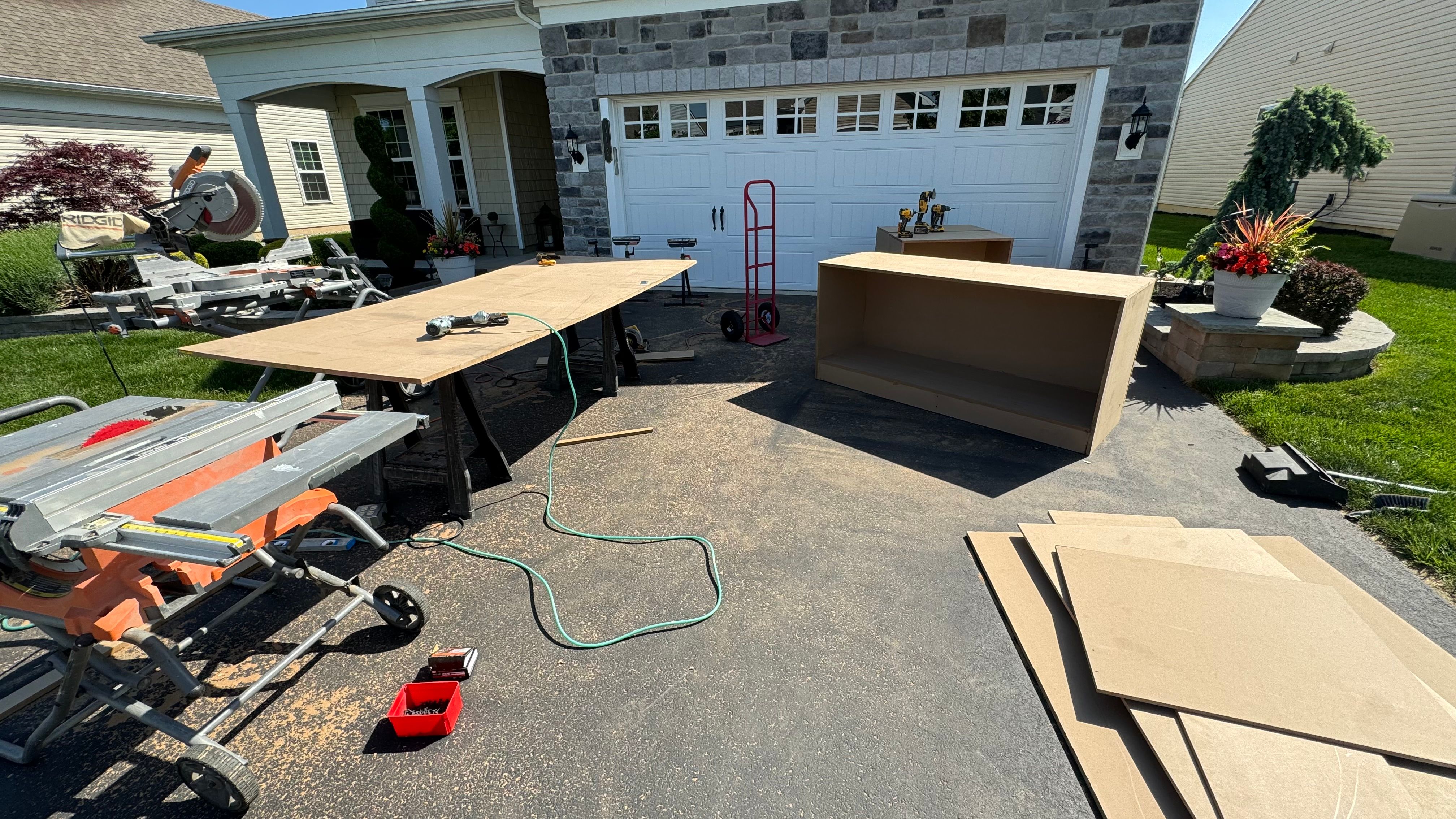  for New Jersey Building Contractor LLC in Washington Township, New Jersey