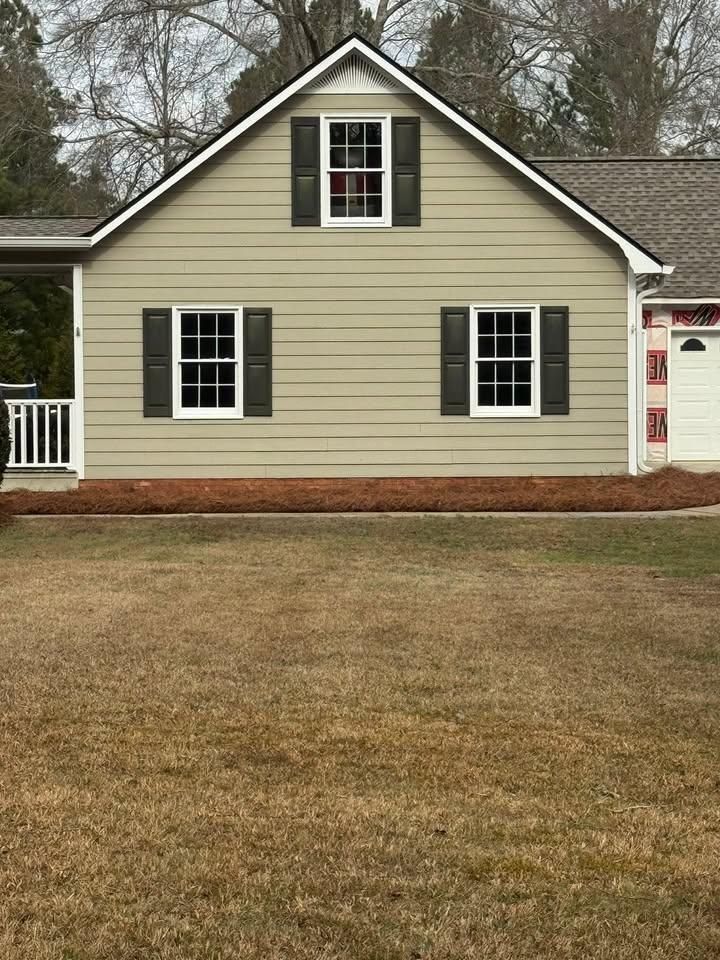  for Sunrise Lawn Service LLC in Rome, GA