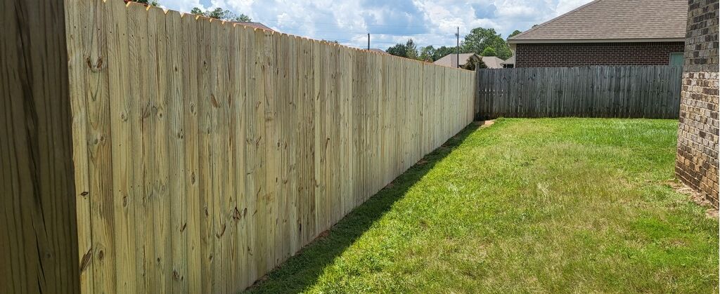 All Photos for Bayou Bill's Fencing in Crestview, FL