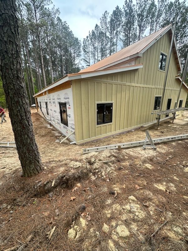  for Infinity Home Construction LLC in Durham, NC