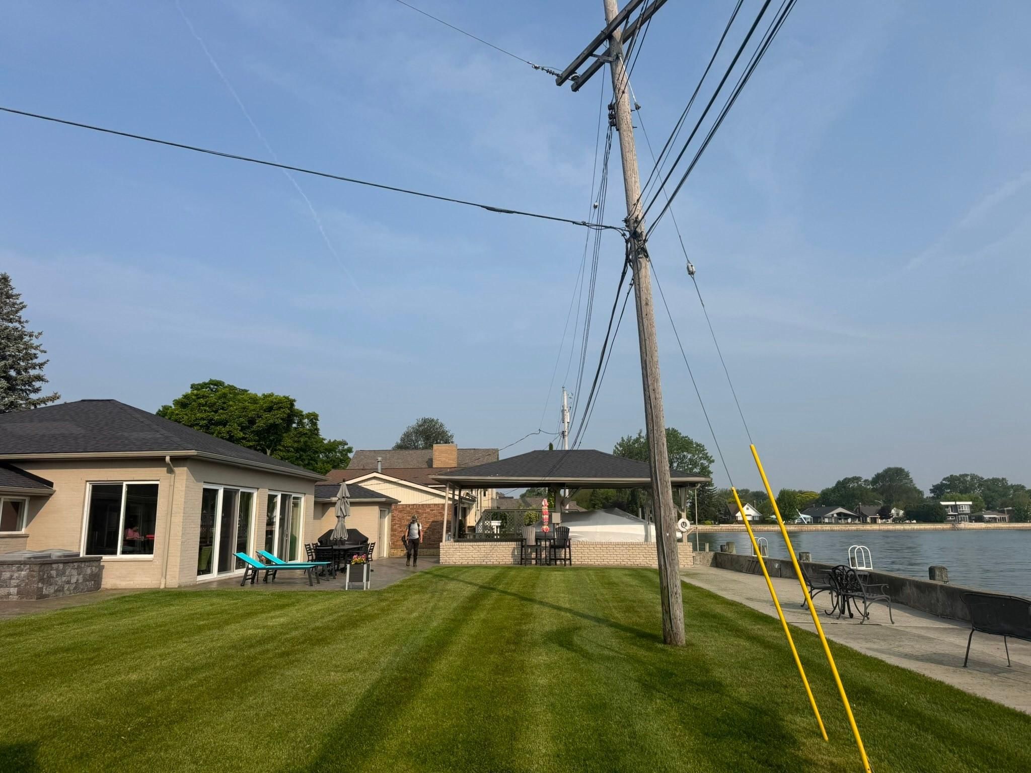 for Macomb Co. Outdoor Services in Macomb County, MI