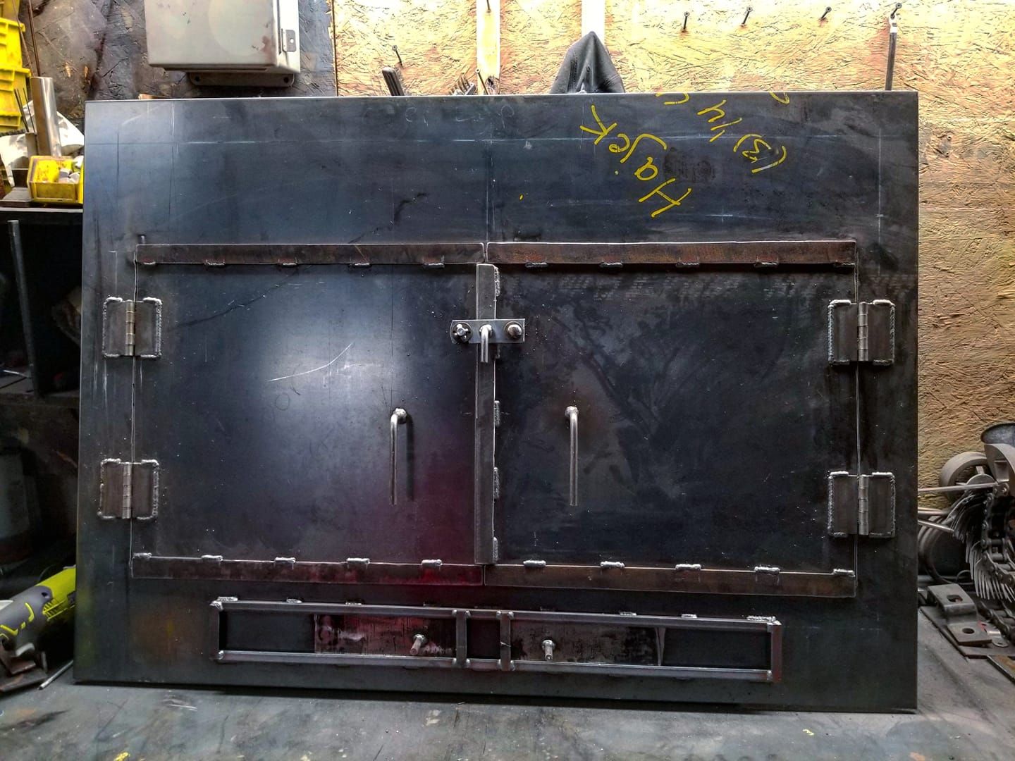  for RGK Welding Services in Oldham County, KY
