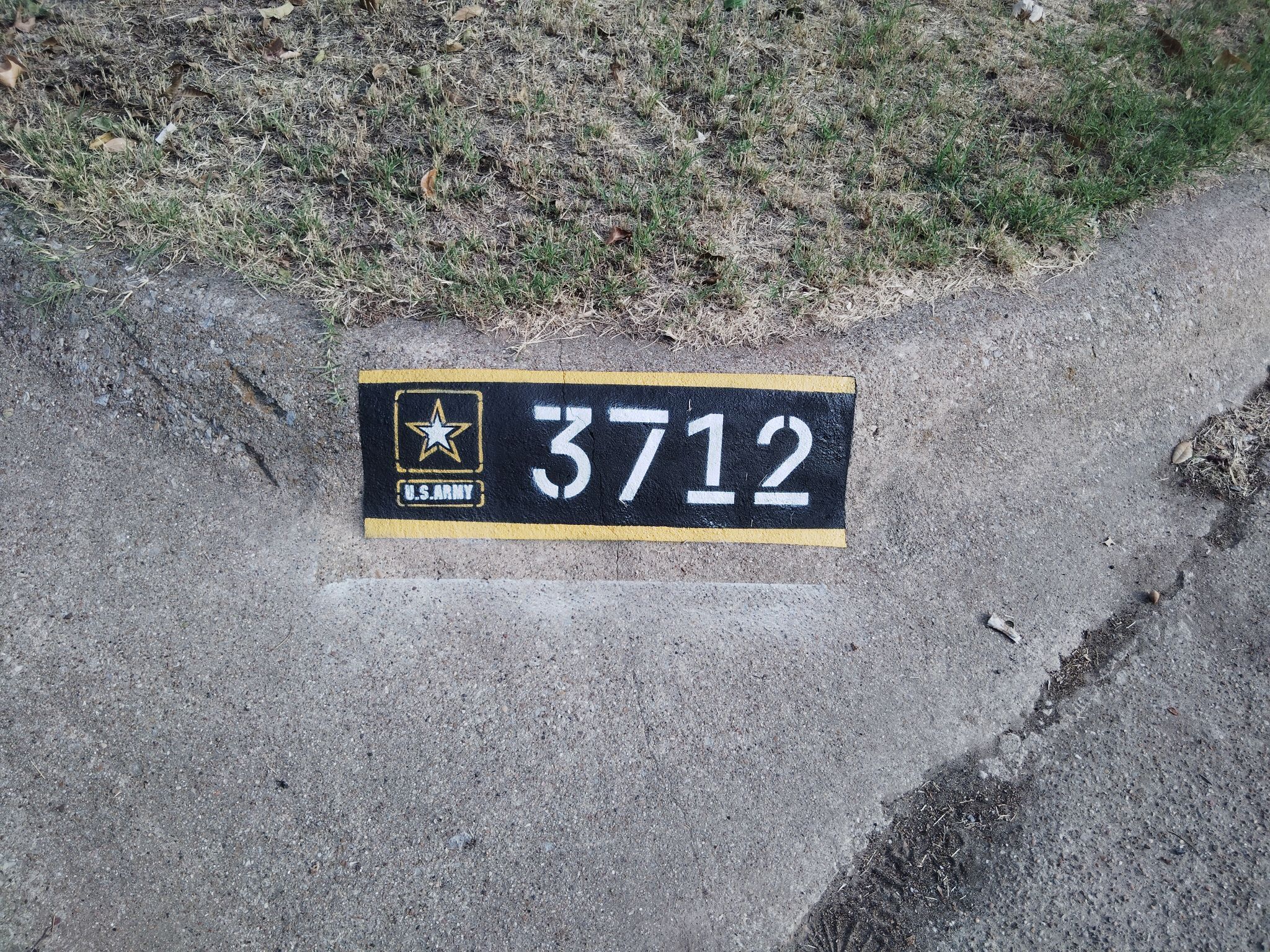  for Curb Painting 817 in Hurst, TX