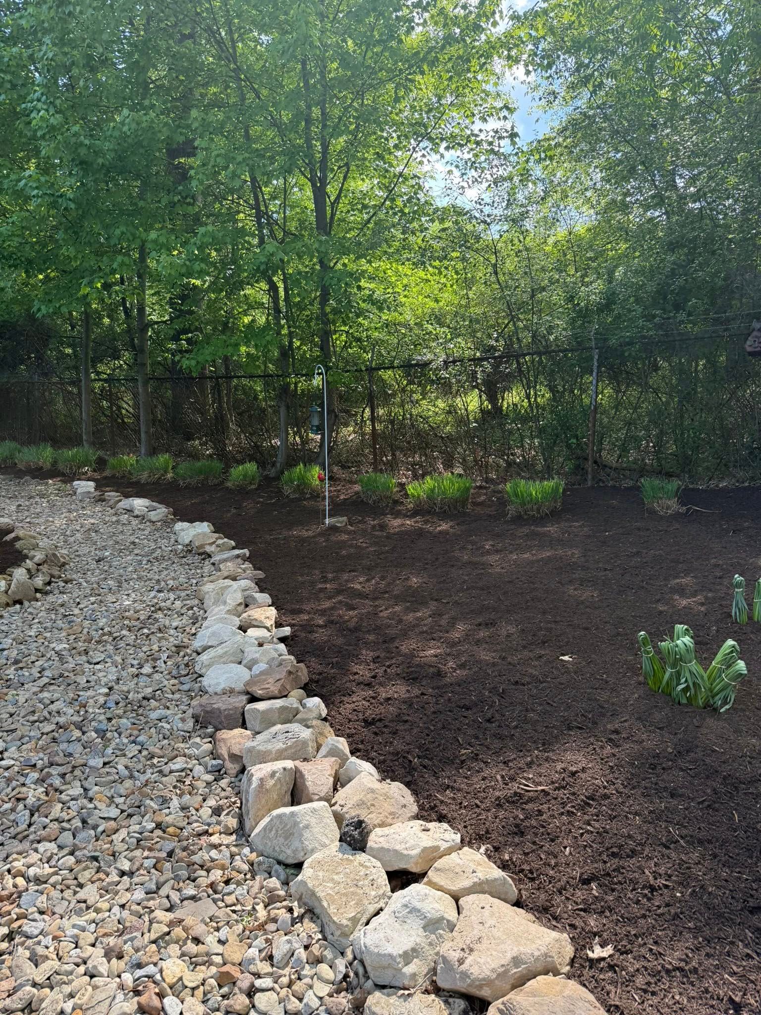 for Next Level Outdoor Services in Akron, OH