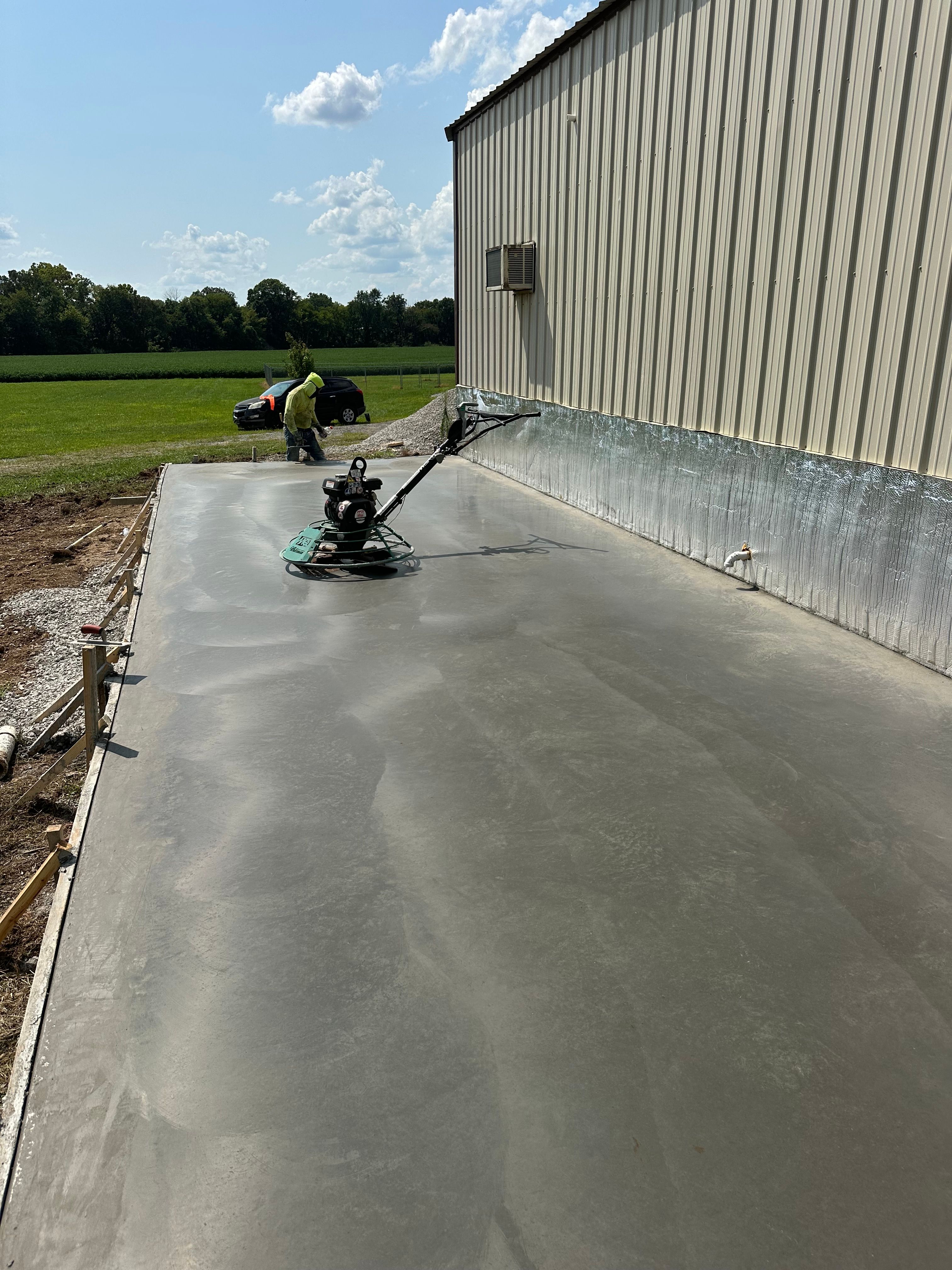 All Photos for Prestige Concrete in Nashville, TN