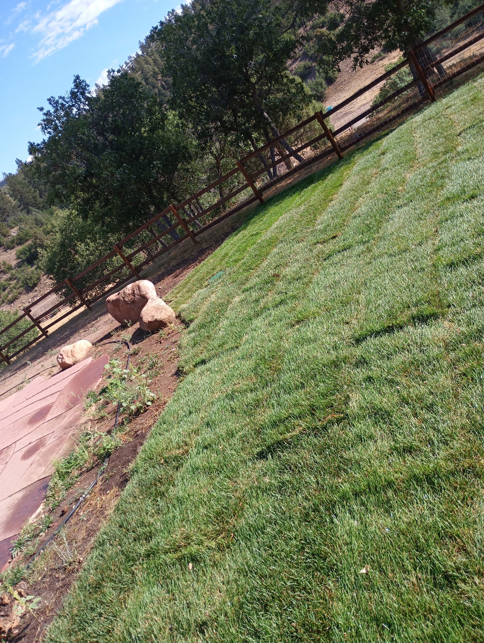All Photos for Kokopelli Landscaping and Irrigation Services in Durango, CO