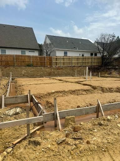  for Hernandez Masonry & Concrete LLC in Granbury, TX