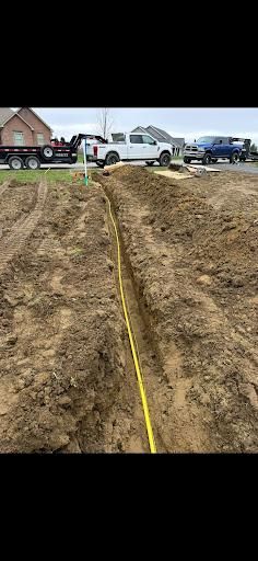  for PK Utilities & Excavation in Beaver County, PA