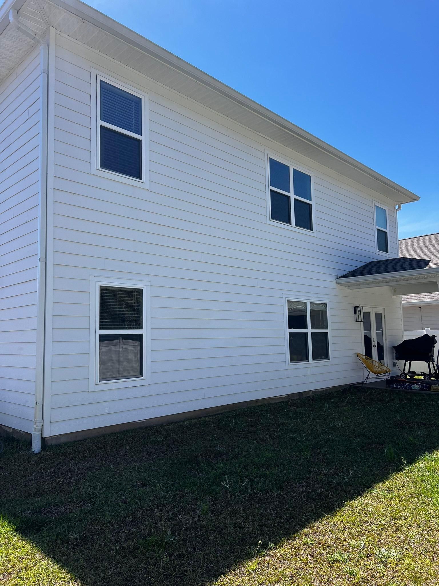 for 850 Pro Pressure Washing in Panama City Beach, FL