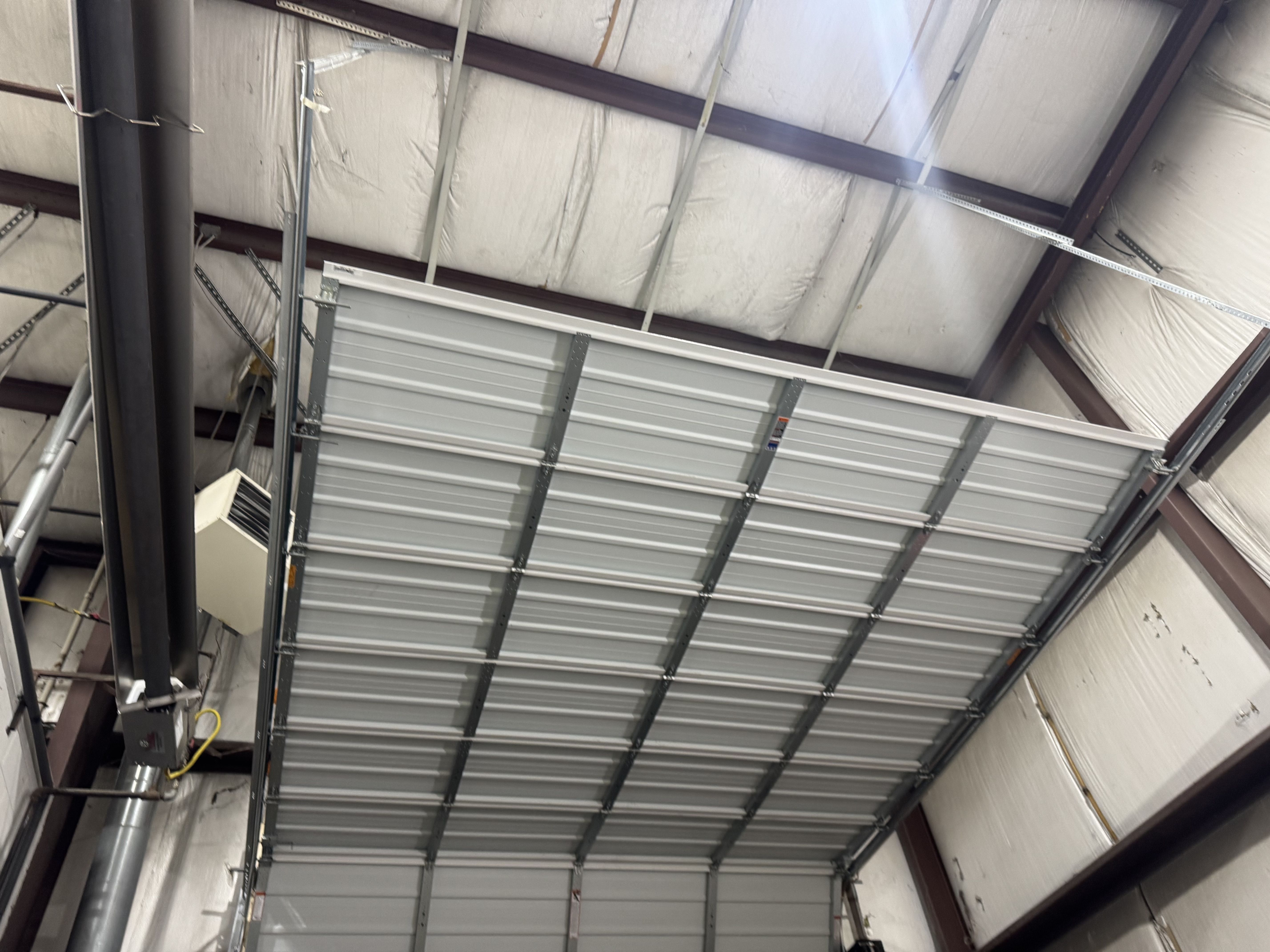  for JR Garage Door and Services in Charles County, MD