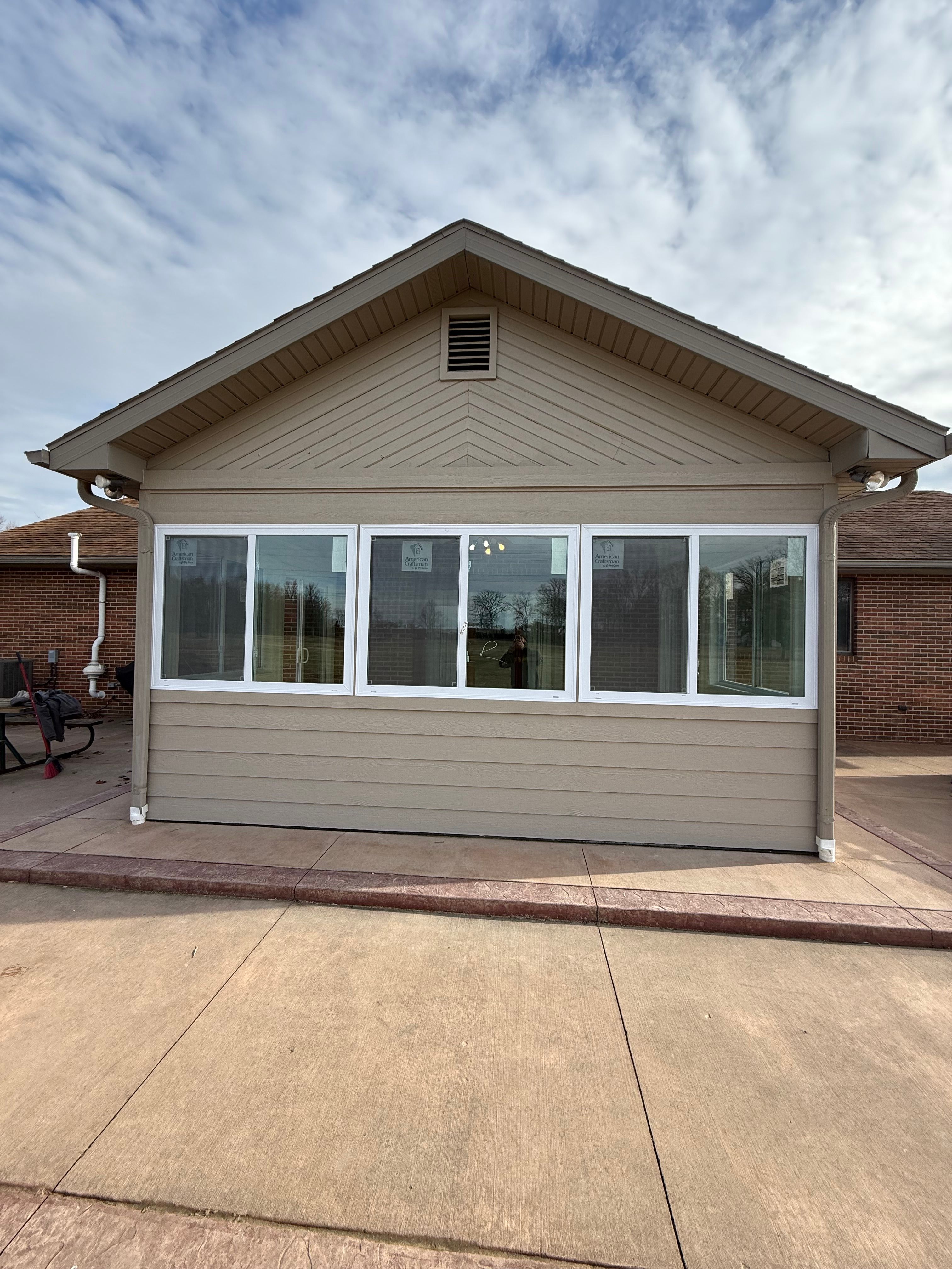  for Ed's Home Improvement in Bluffton, OH