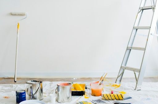  for MJ’s Painting & Remodeling in Irving, TX