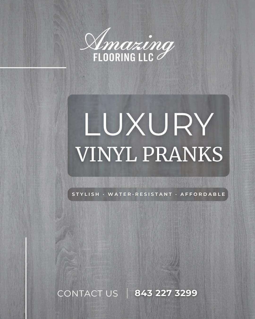  for Amazing Flooring LLC in Hilton Head Island, SC