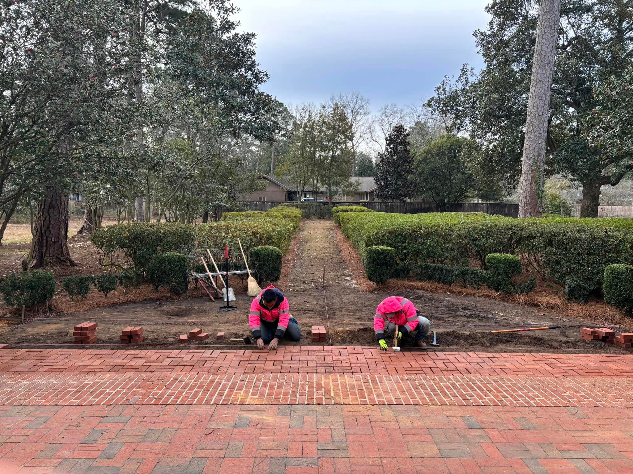  for Pink Pelican Tree Service & Landscaping in Columbia, SC