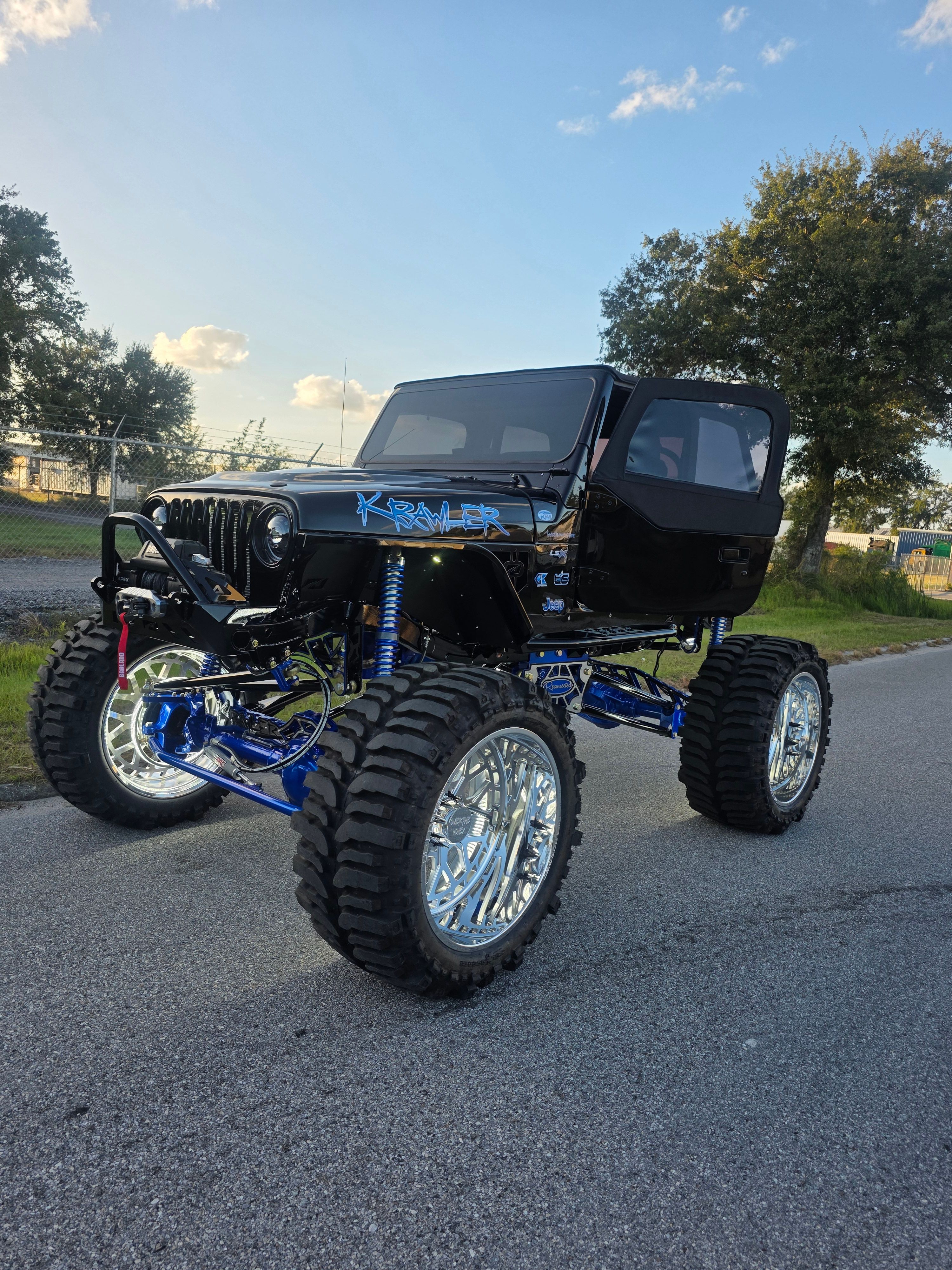  for Michael's Auto Detailing  in Lakeland, FL