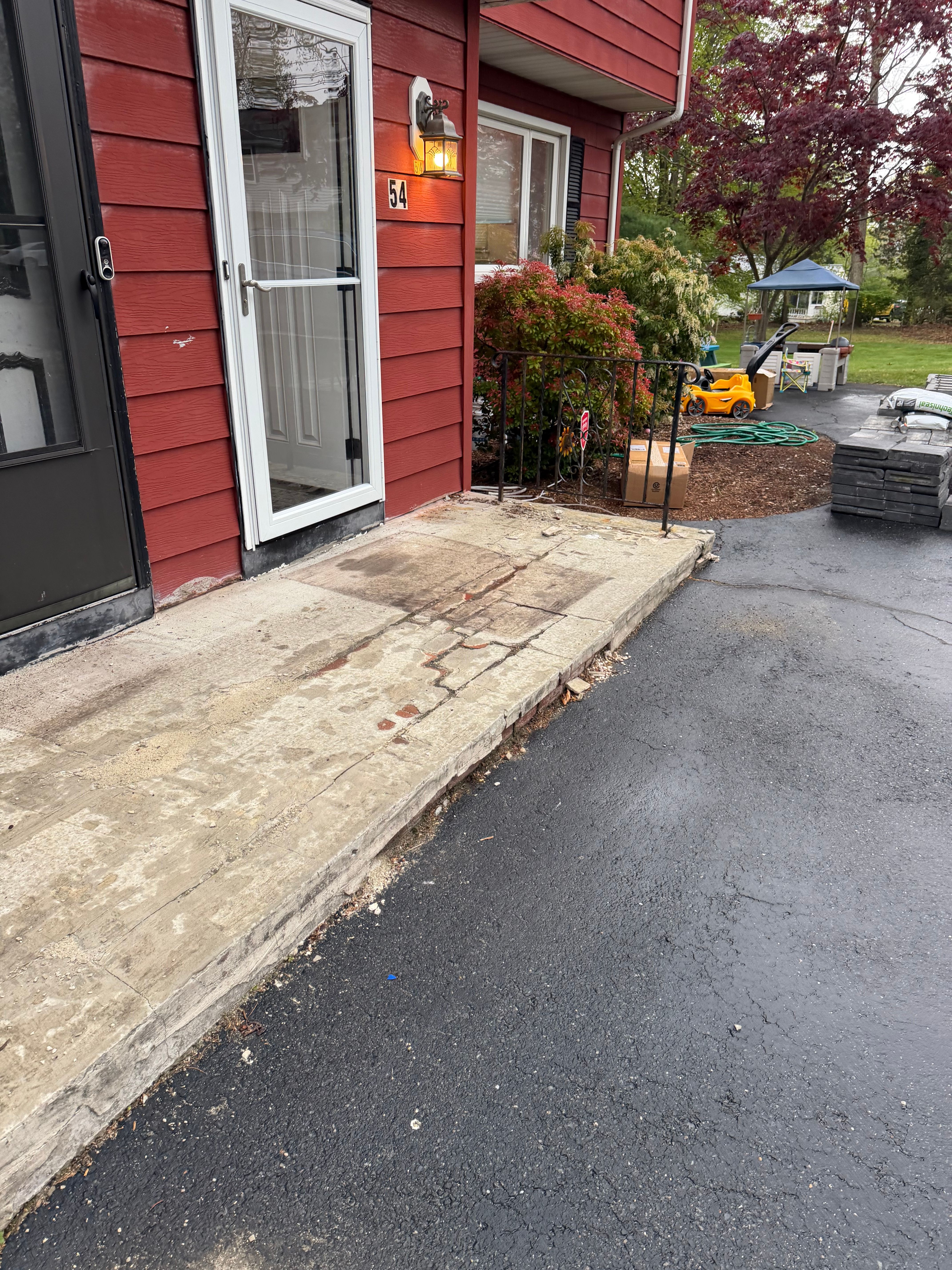 for S&G Hardscaping and Plowing in Boston, MA