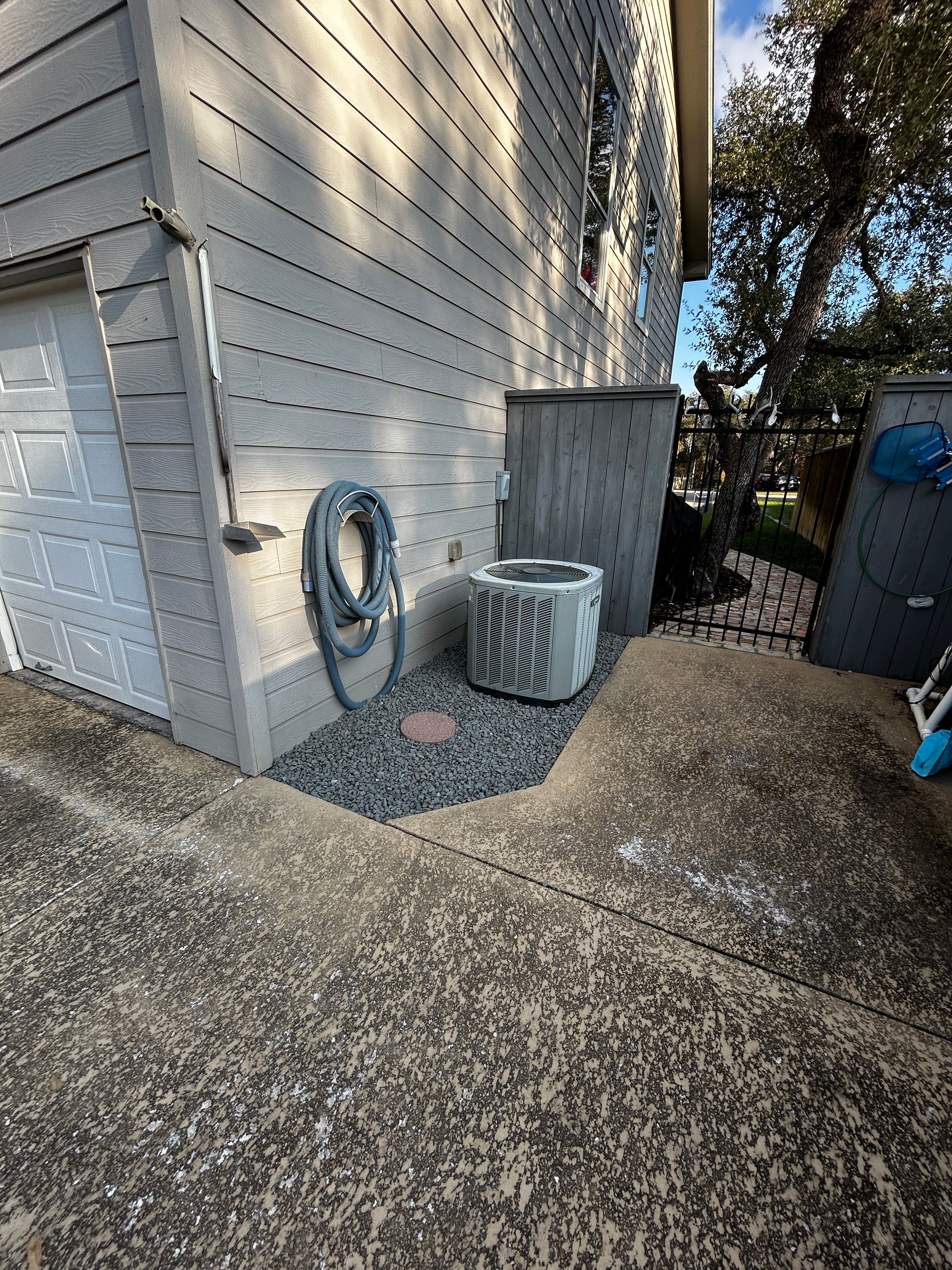  for Good and Green Landscaping in Canyon Lake, TX